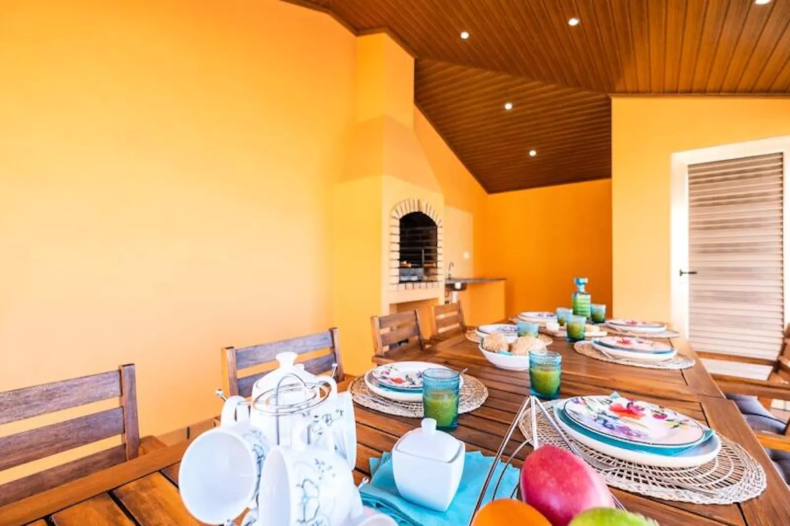 Maison à Guia-Niet-getagd