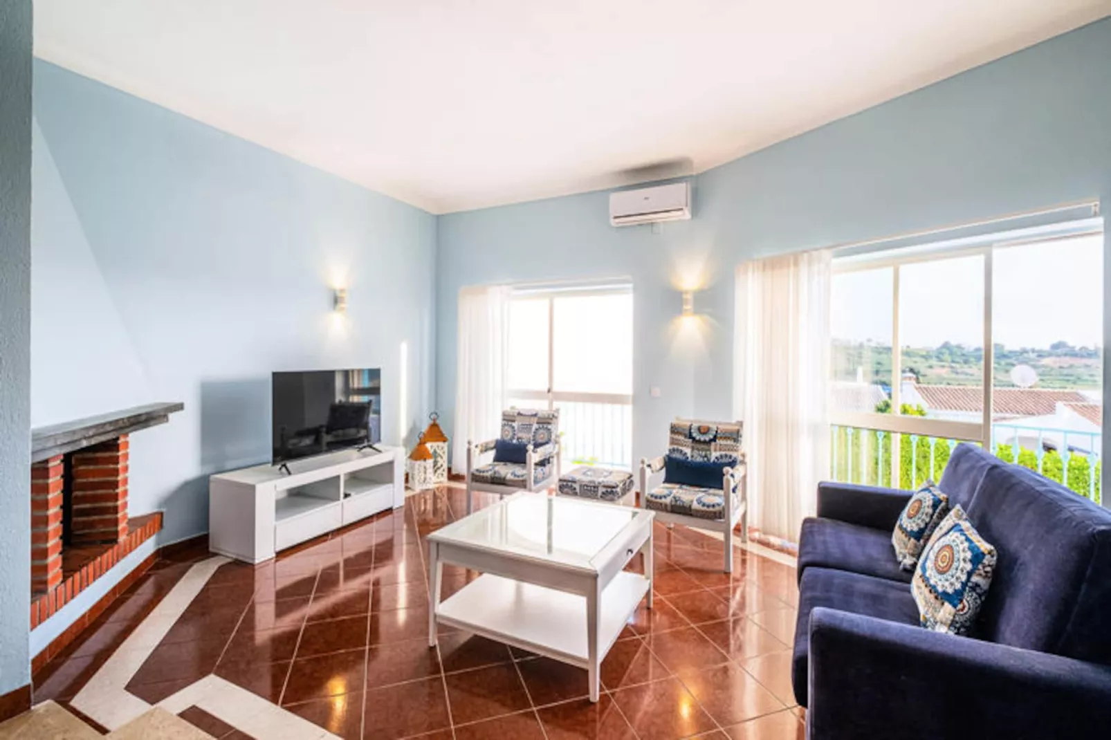 Maison à Albufeira-Niet-getagd