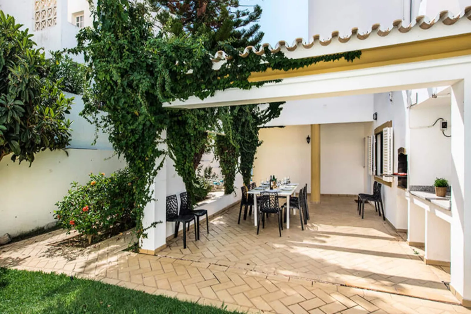 Maison à Albufeira-Niet-getagd