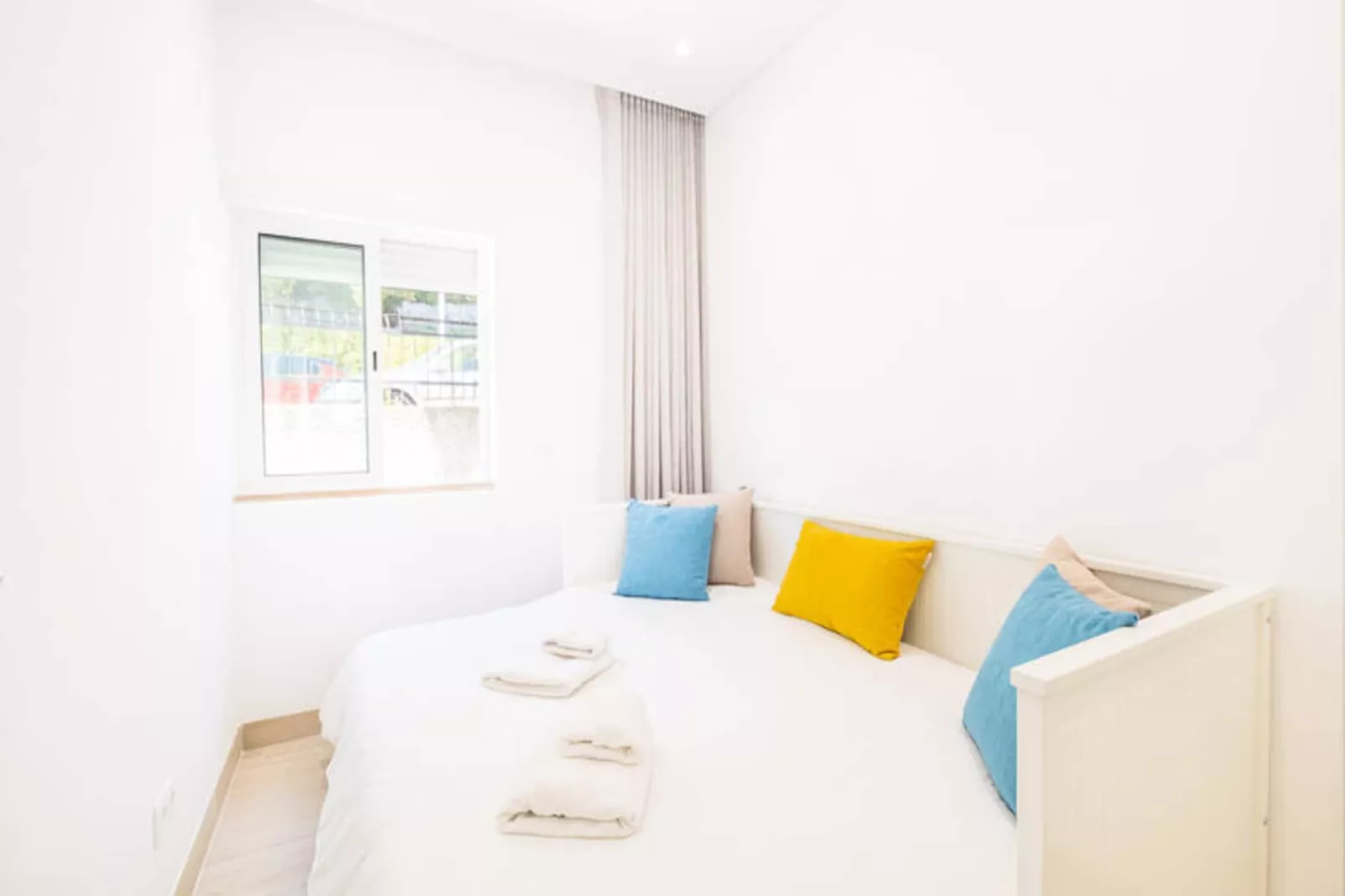 Appartements à Albufeira-Niet-getagd