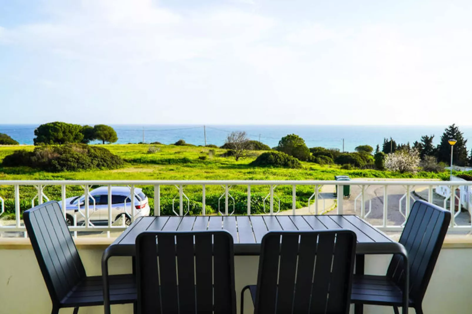 Appartements à Albufeira-Niet-getagd