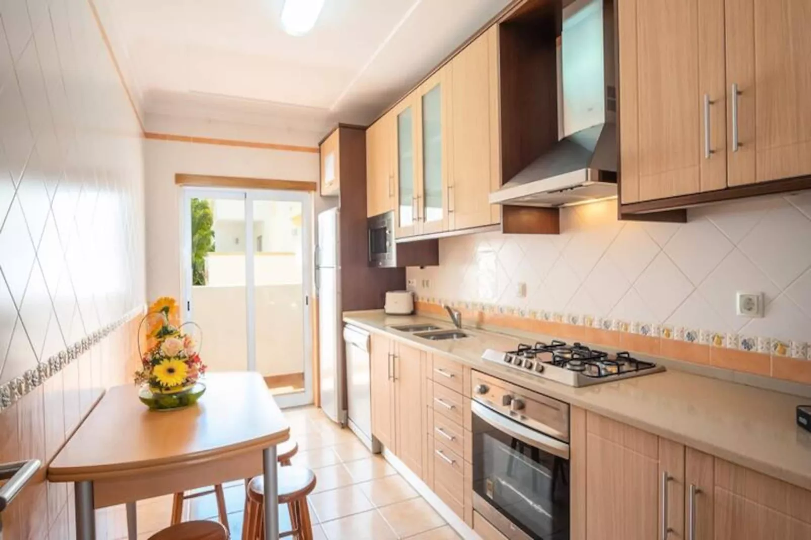 Appartements à Albufeira-Niet-getagd
