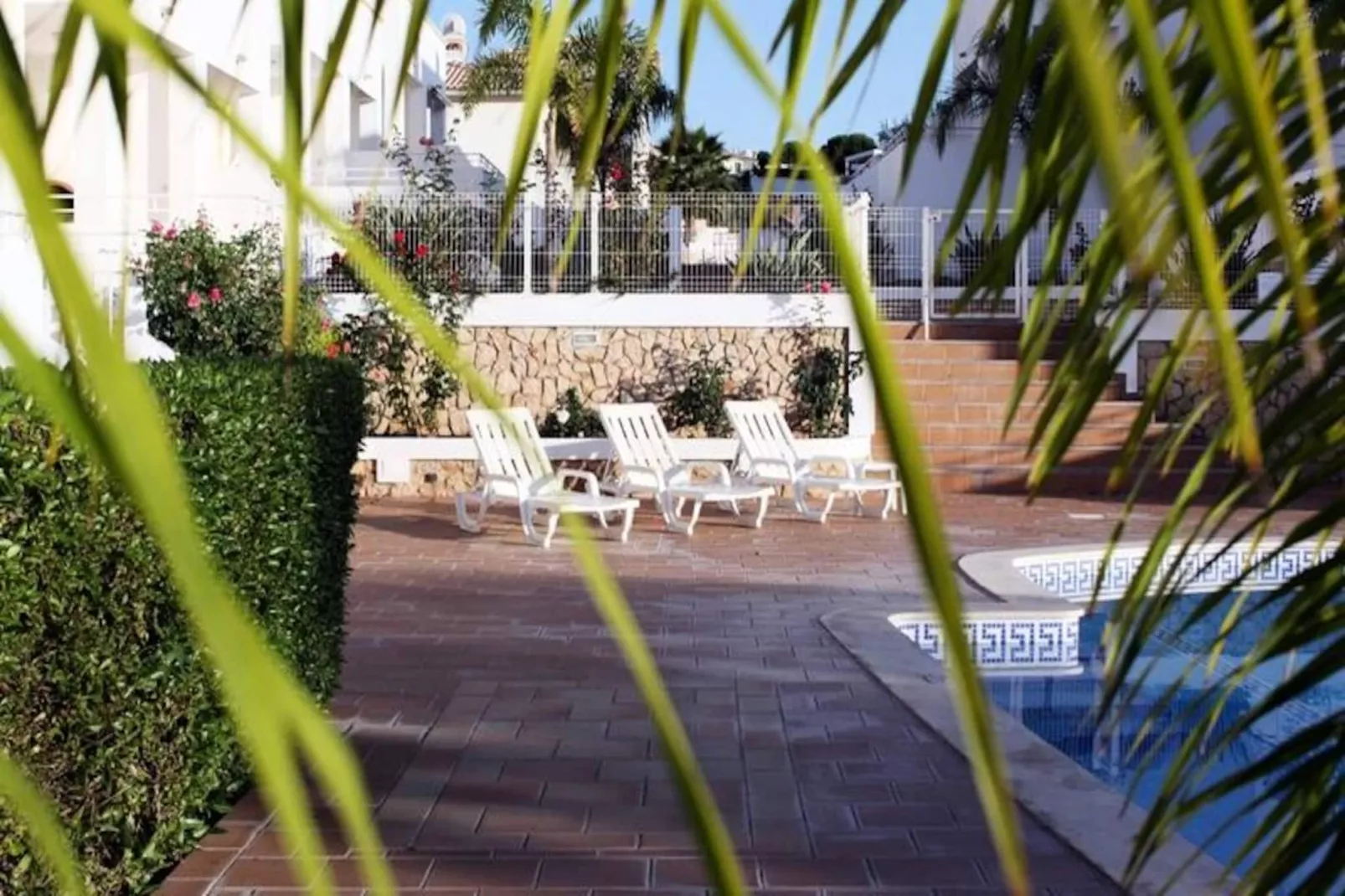 Maison à Albufeira-Niet-getagd