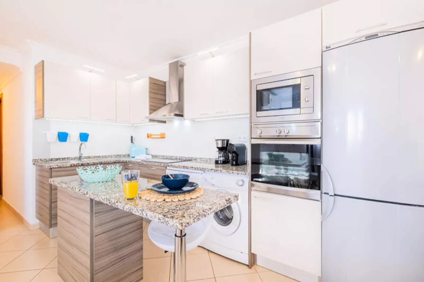Appartements à Albufeira-Niet-getagd