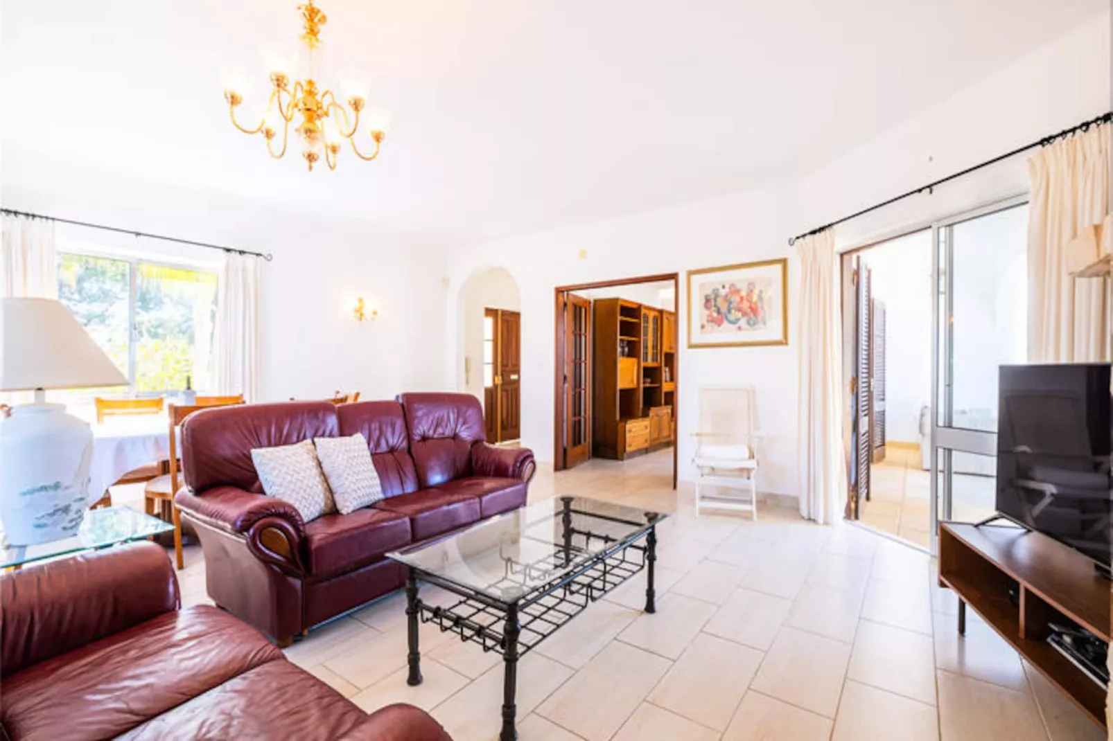 Maison à Albufeira-Niet-getagd