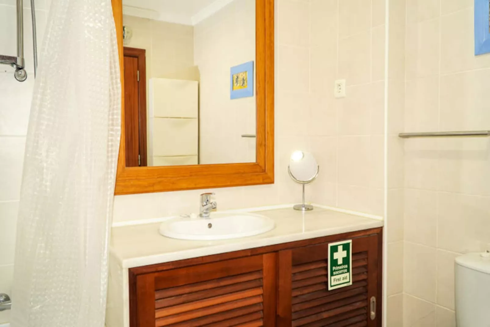 Appartements à Albufeira-Niet-getagd