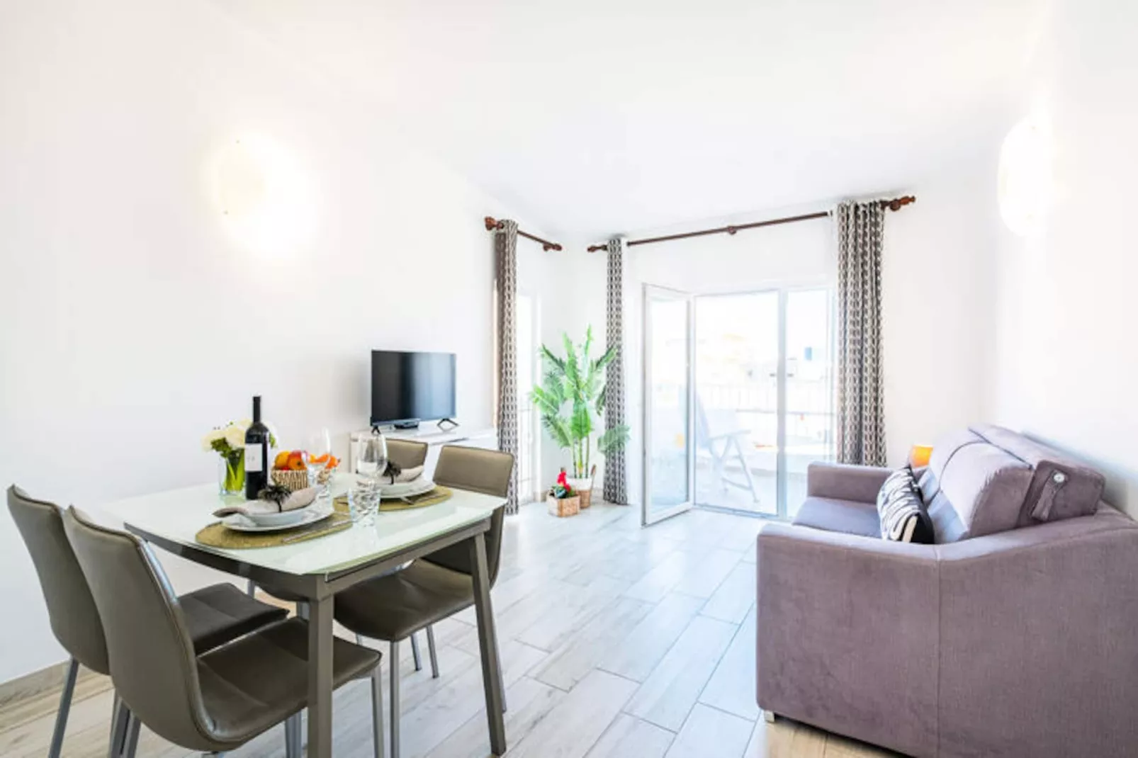 Appartements à Albufeira-Niet-getagd