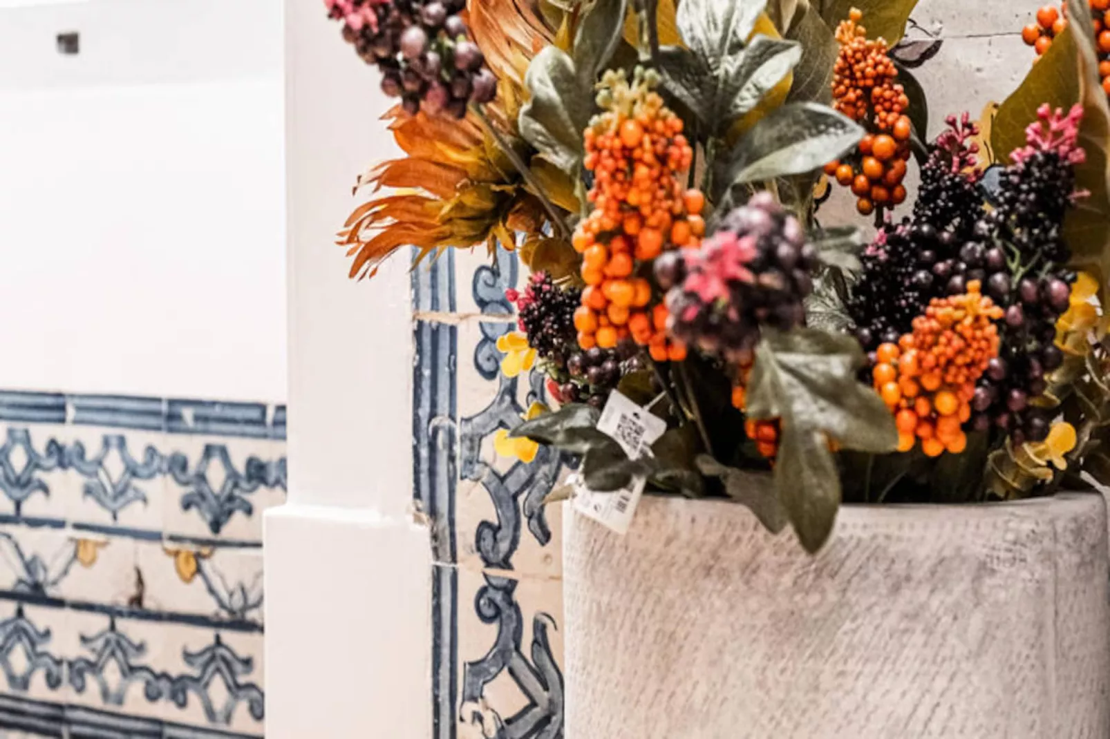 Appartements à Lisbonne-Niet-getagd