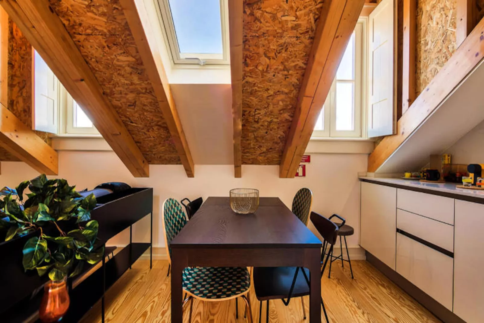 Appartements à Lisbonne-Niet-getagd