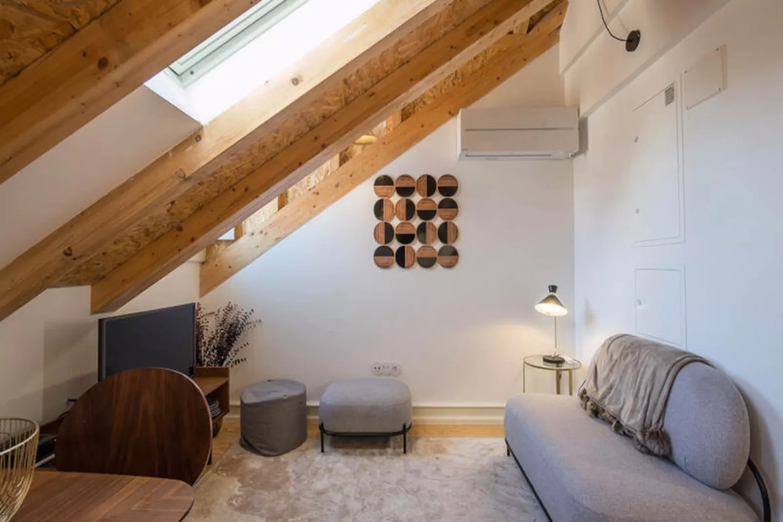 Appartements à Lisbonne-Niet-getagd