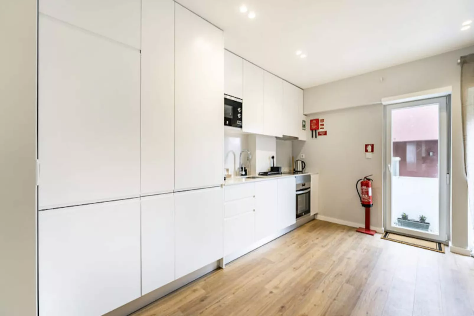 Appartements à Porto-Niet-getagd