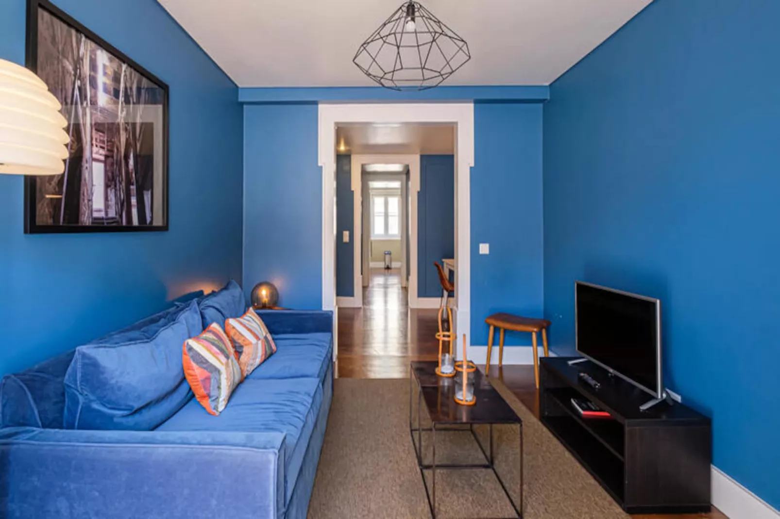 Appartements à Lisbonne-Niet-getagd