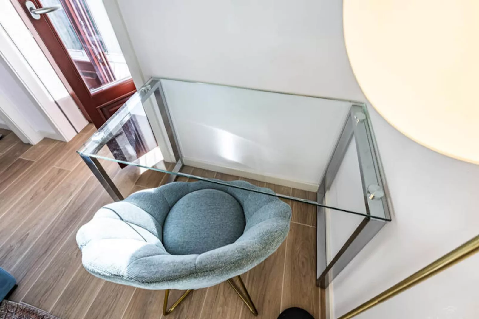 Appartements à Porto-Niet-getagd