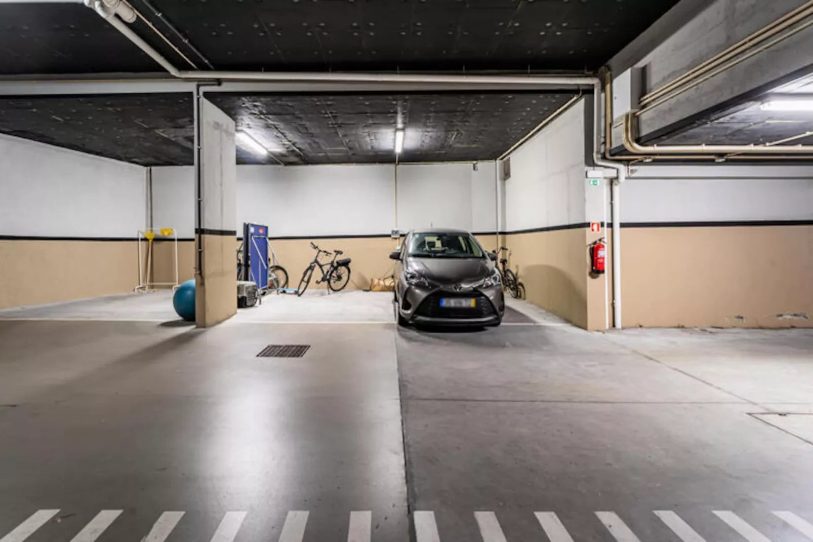 Maison à Porto-Niet-getagd