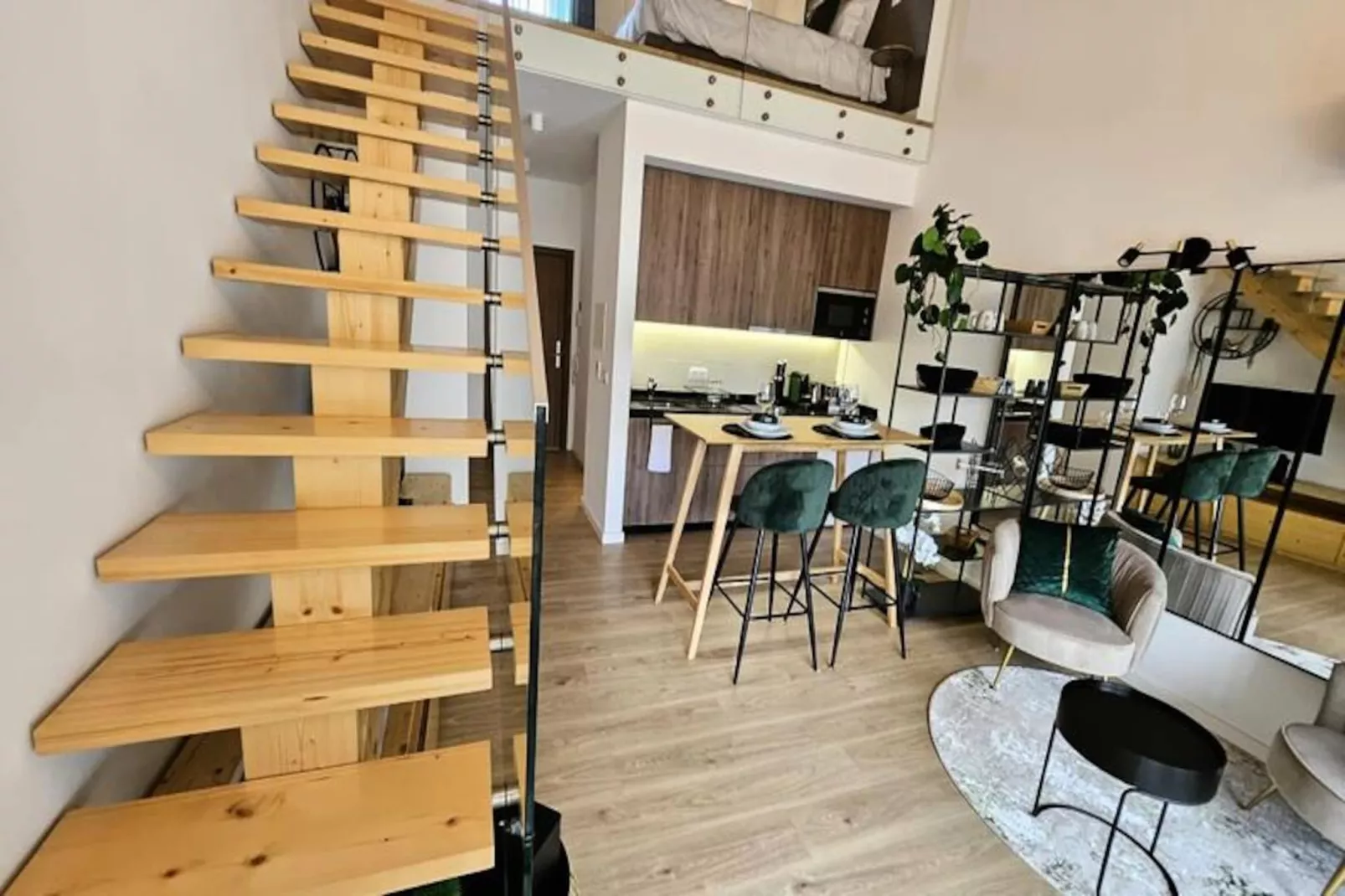 Marinha Grande Apartament Green Loft N&deg;6-Niet-getagd