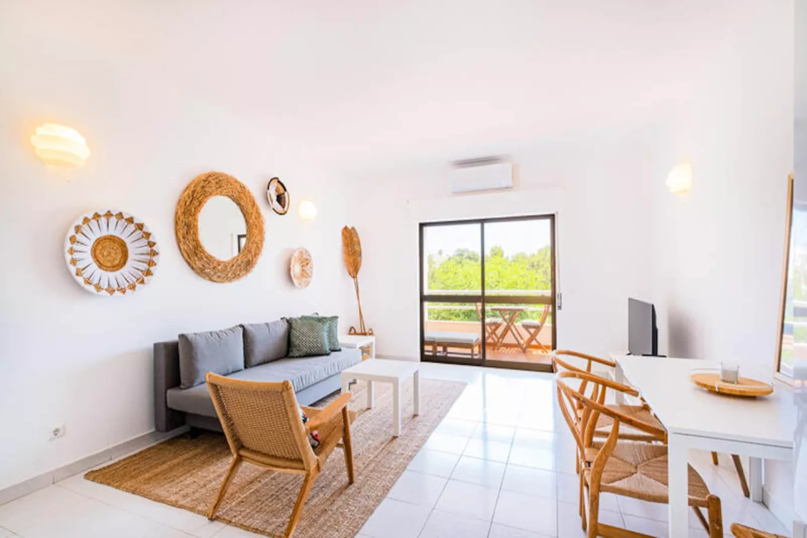 Appartements à Albufeira-Niet-getagd