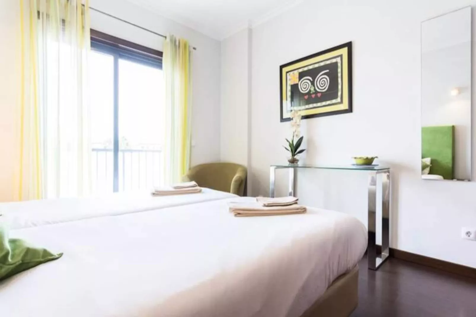 Lagos Marina Apartment-Niet-getagd