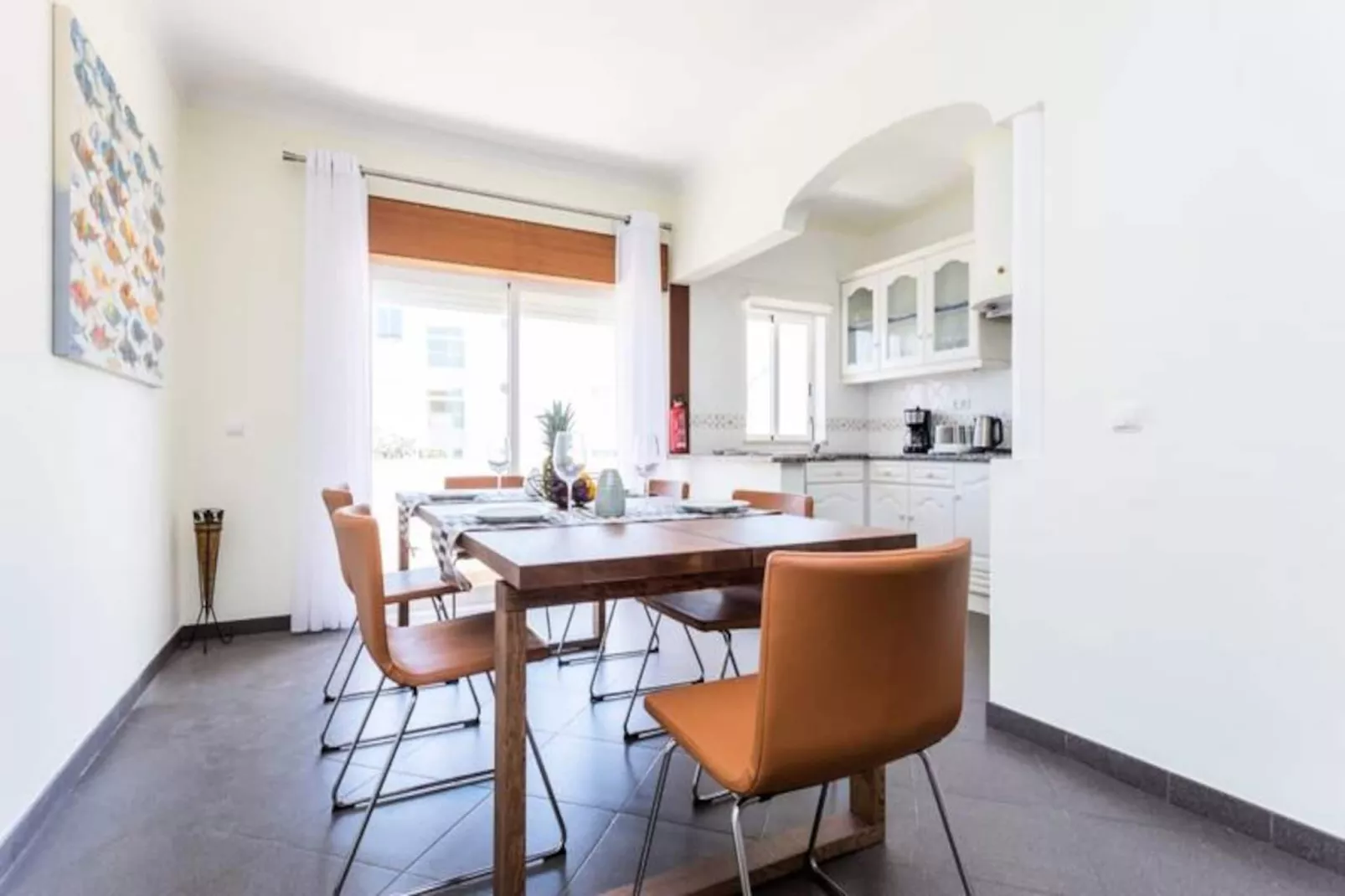 Sitio Da Ponte Family Apartment-Niet-getagd