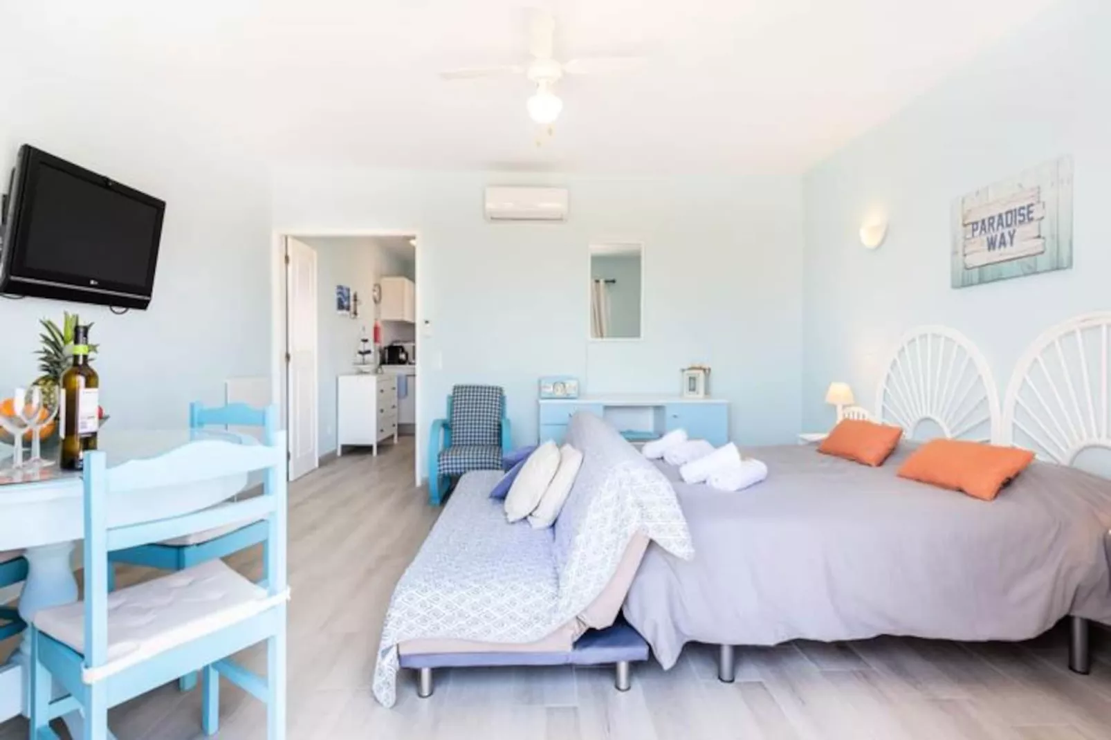 Mariners (3) - Bright And Stylish Apartment-Niet-getagd