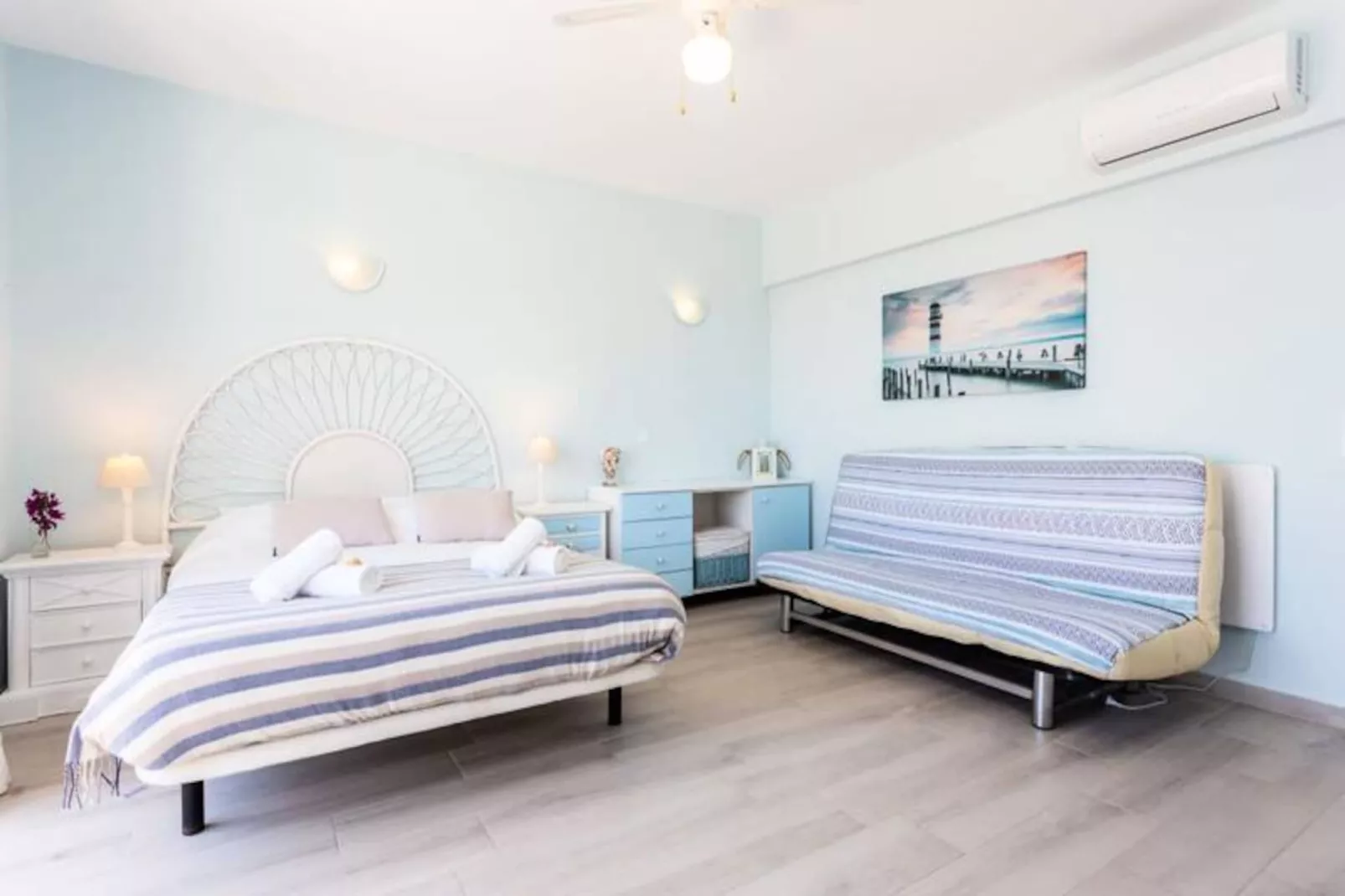 Mariners (2) - Bright And Stylish Apartment-Niet-getagd