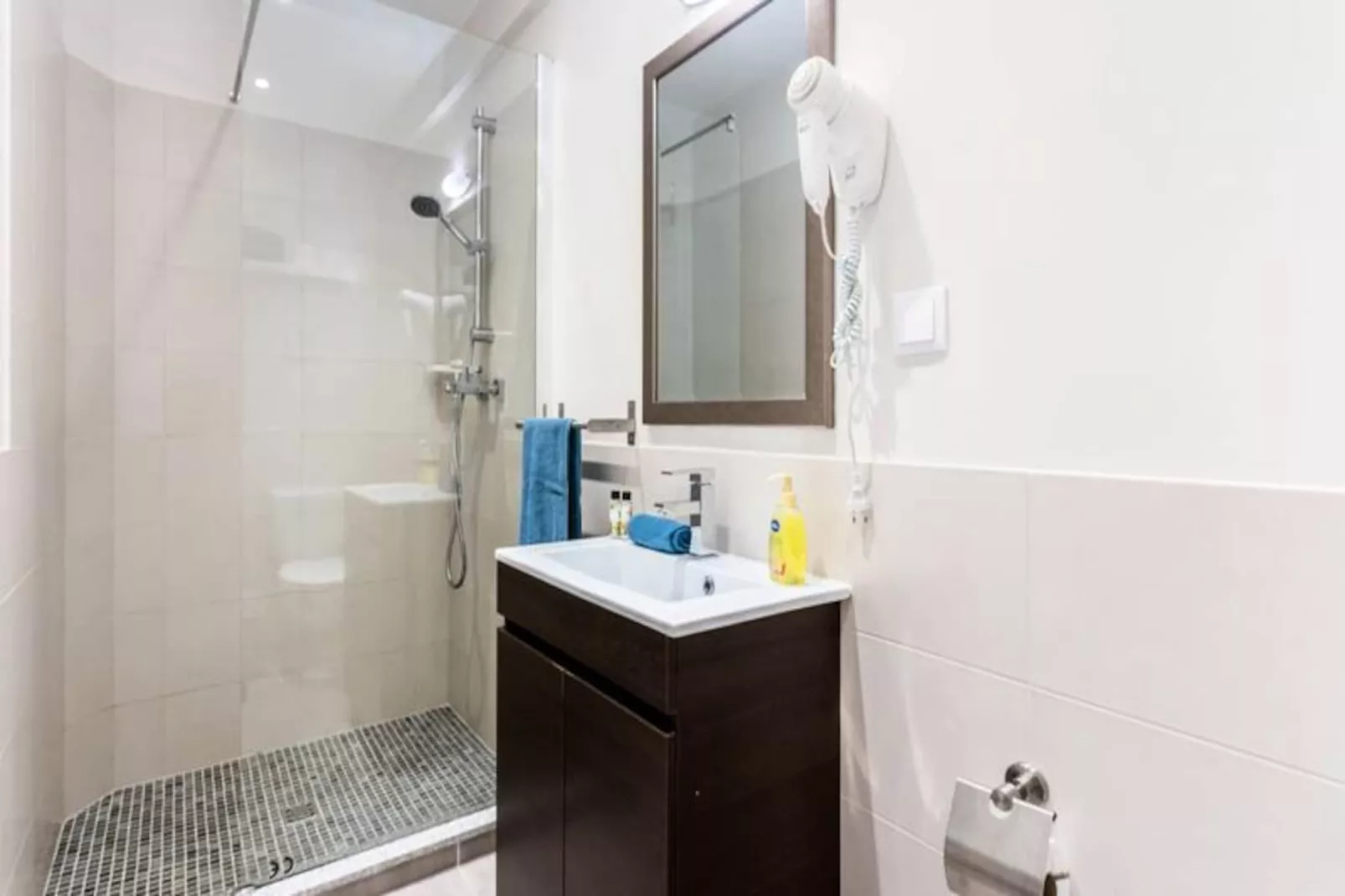 Mariners (1) - Bright And Stylish Apartment-Niet-getagd