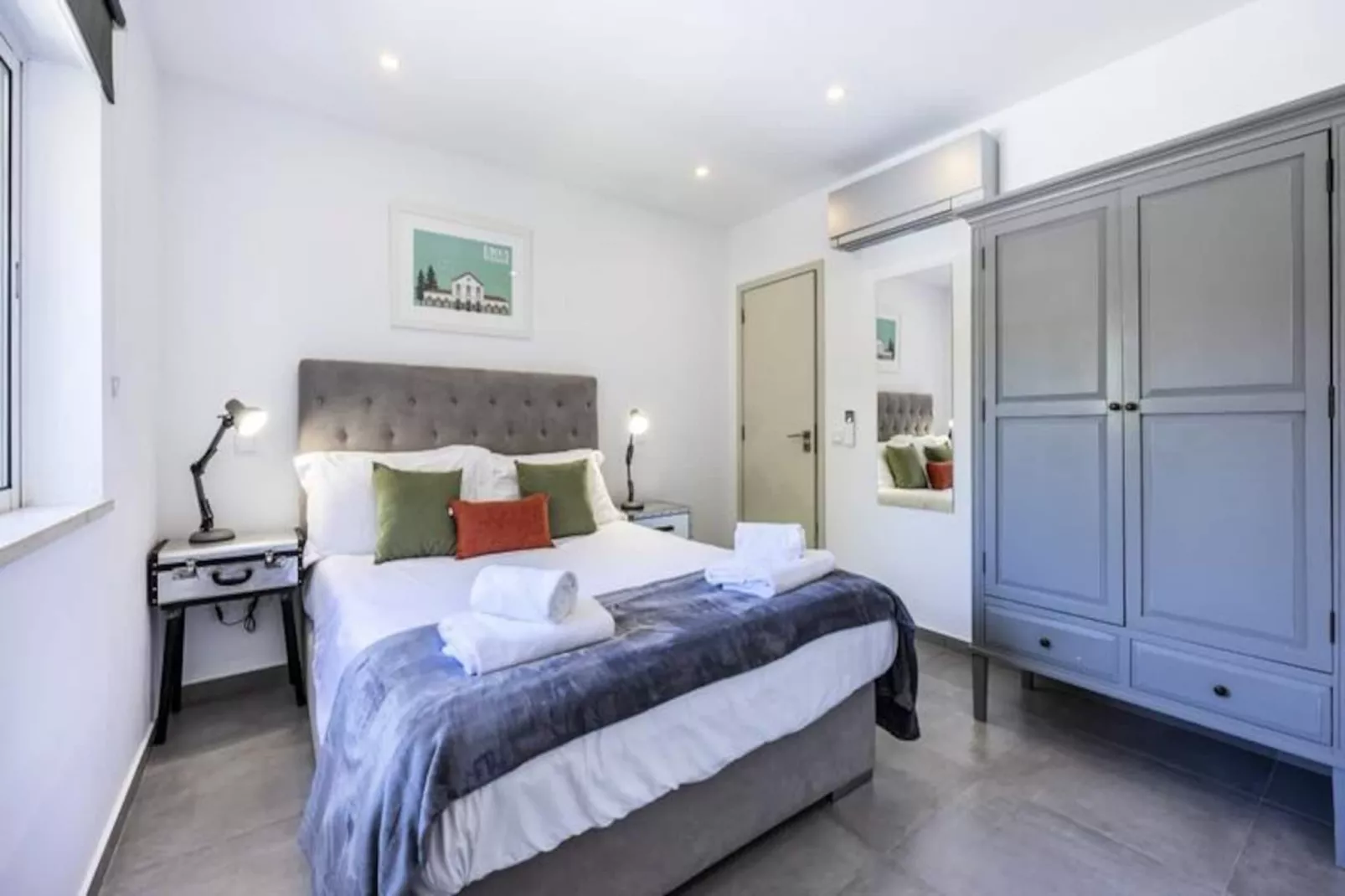 Casa De Ferias Luz-Niet-getagd