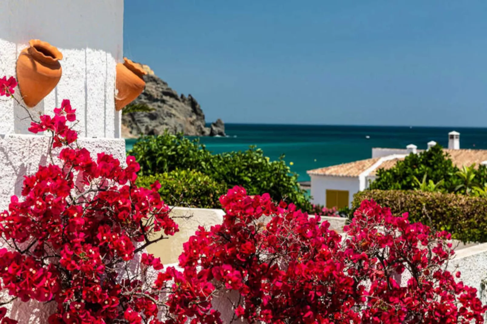 Lemon Tree - Waterside Apartments-Niet-getagd