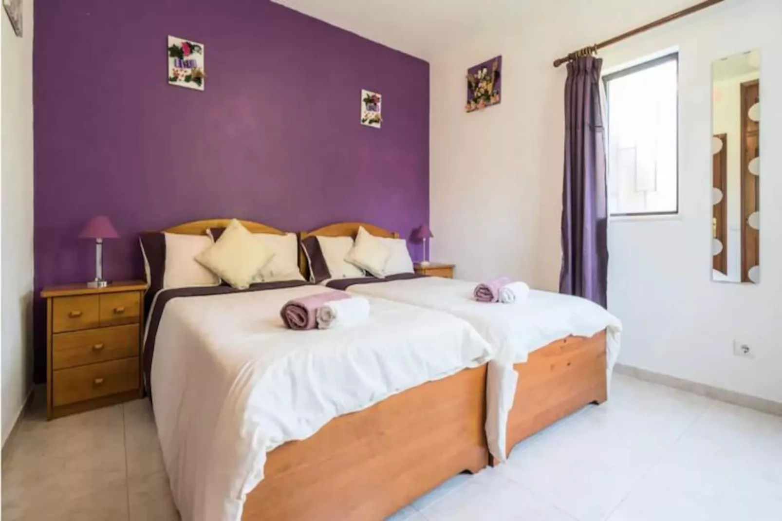 Villa Alegria Private Garden & Pool-Niet-getagd