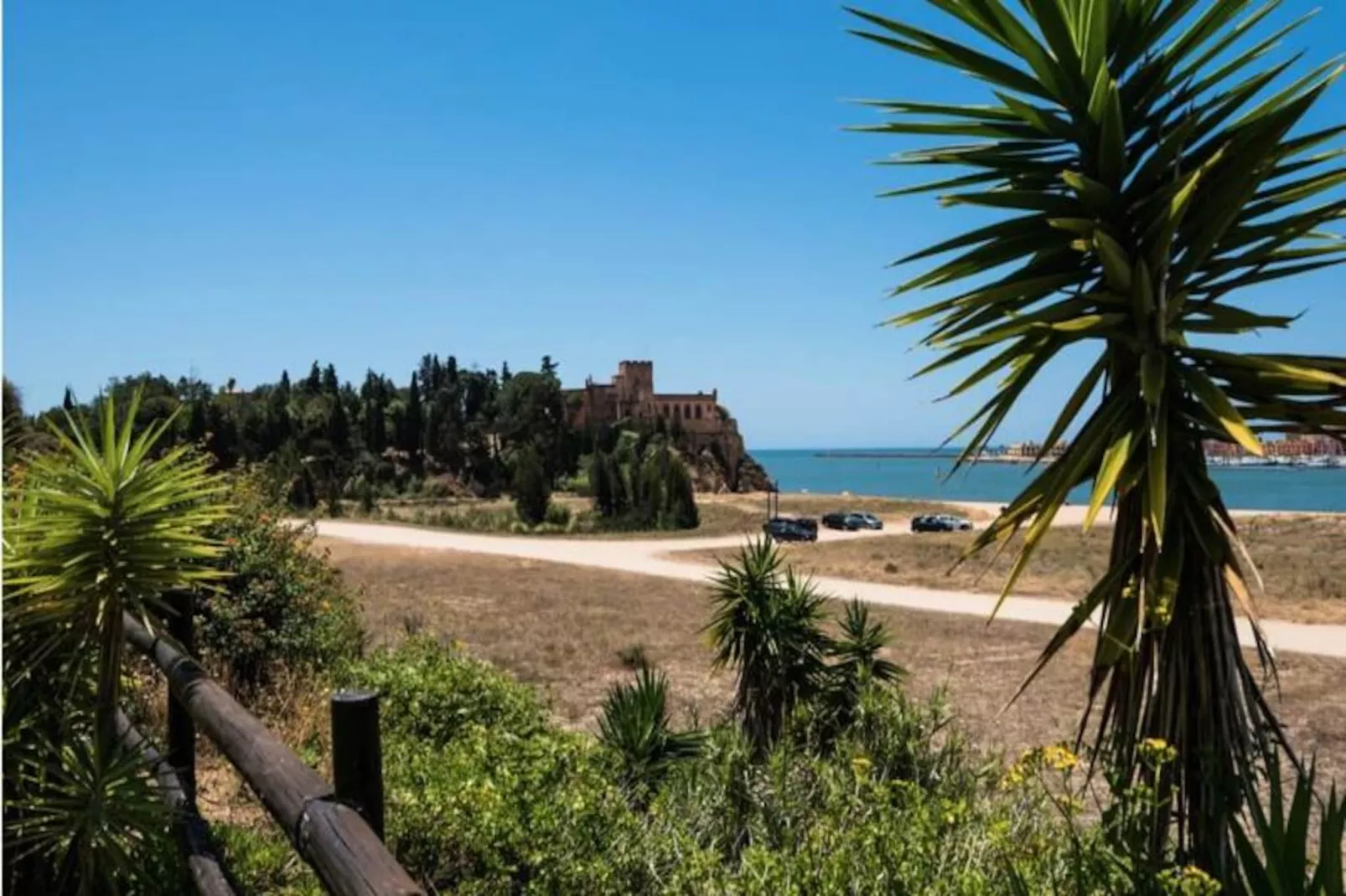 Clube Rio Ferragudo - Seaview Apartment-Niet-getagd