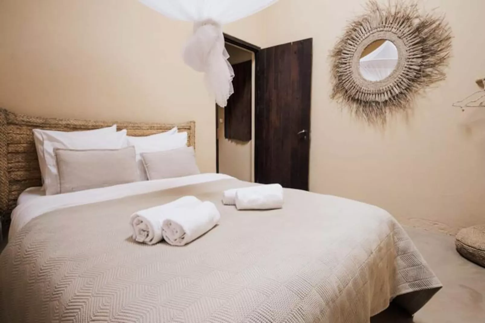 The Lemon Lodge - Tikka Suite-Niet-getagd