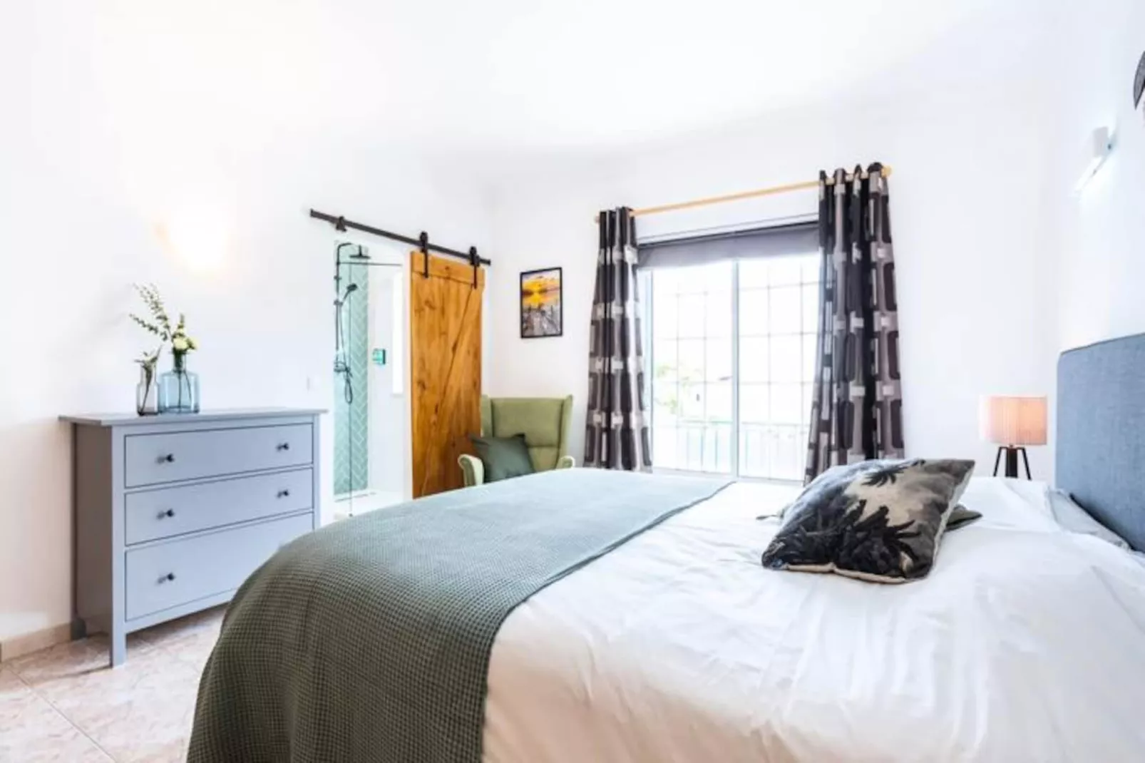 Casa Primavera Albufeira-Niet-getagd