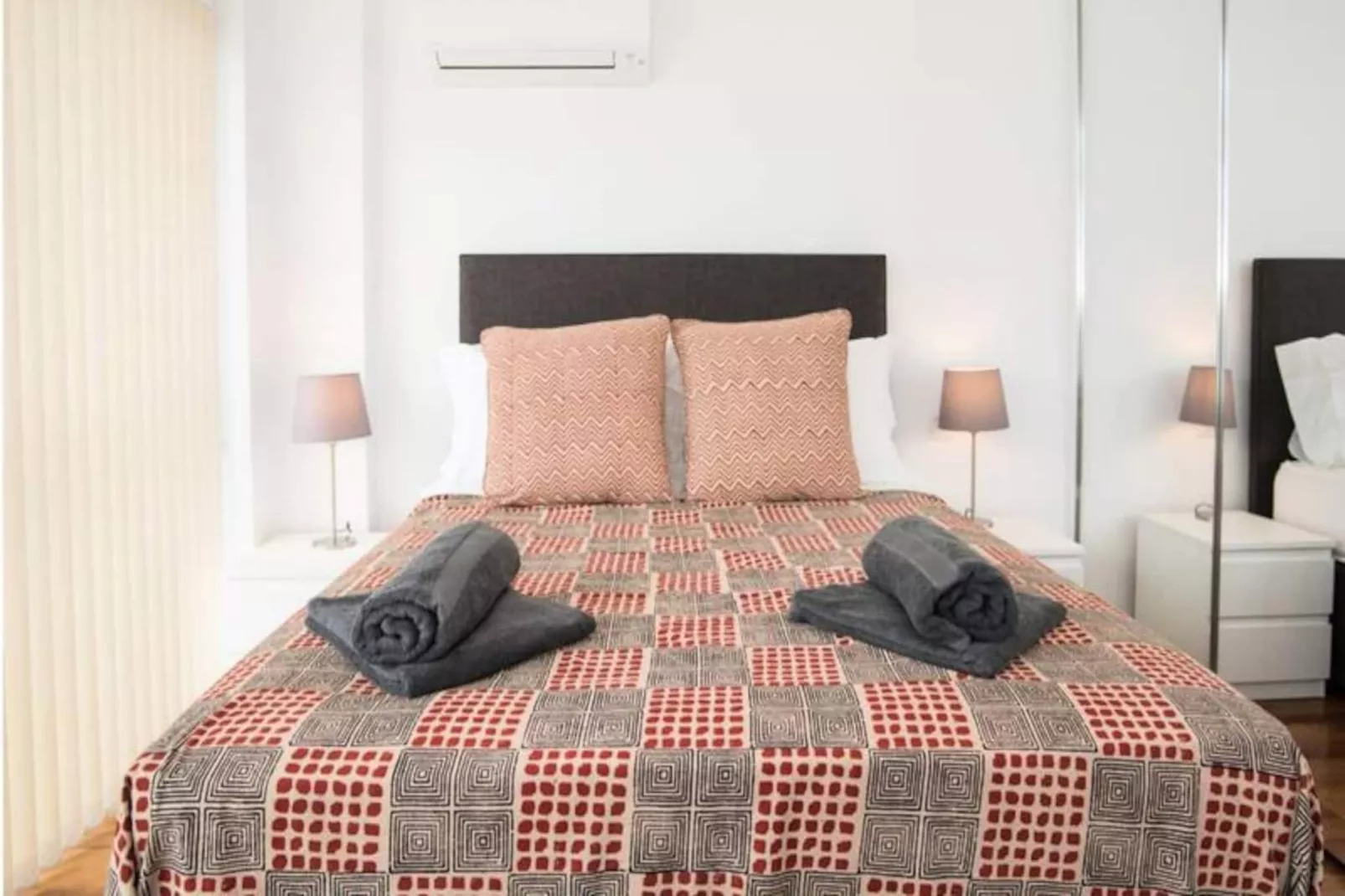 Two Bedroom Tavira Retreat Apartment-Niet-getagd