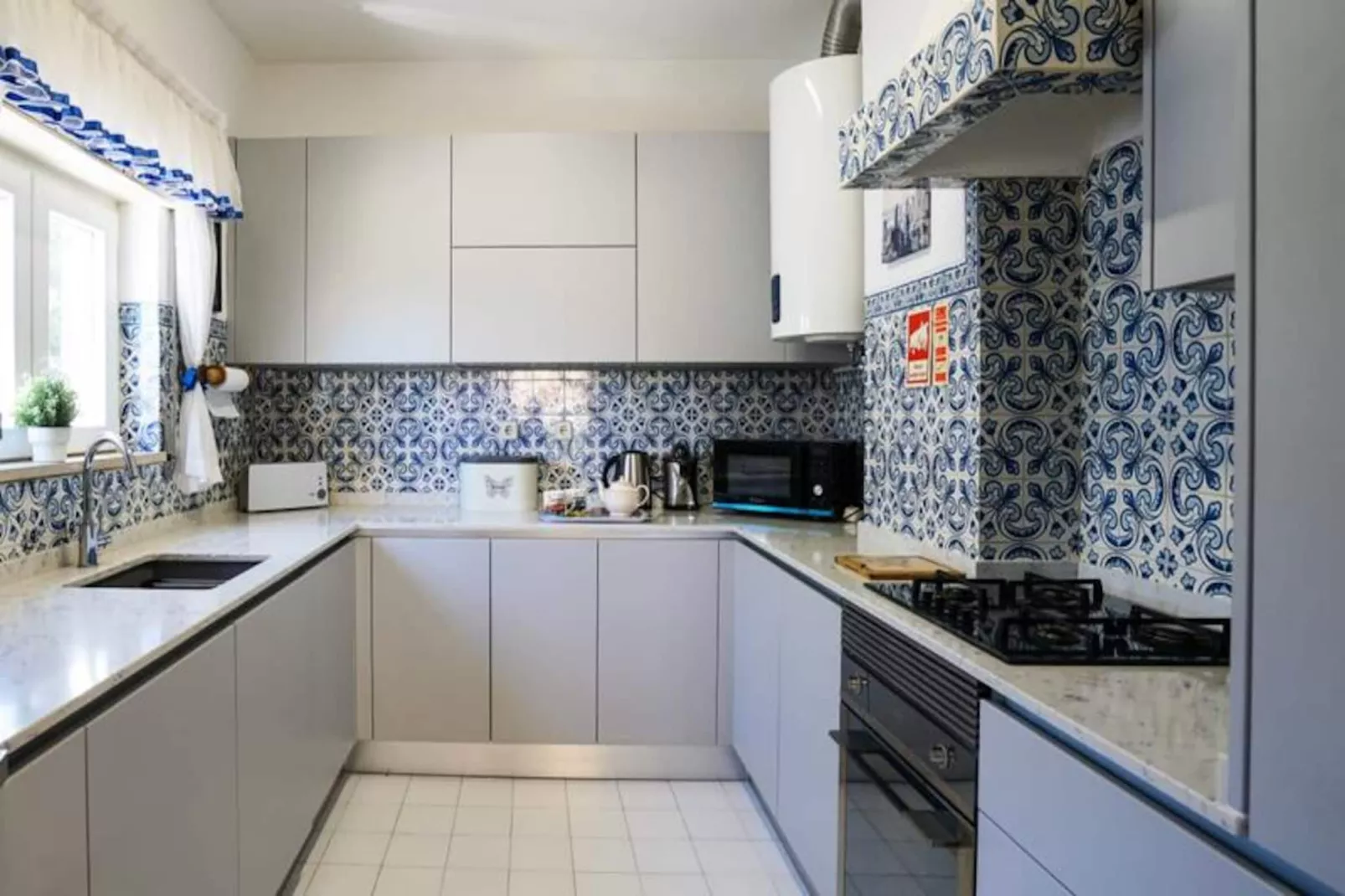 Luz Ocean Club - Sea Blue Apartment-Niet-getagd