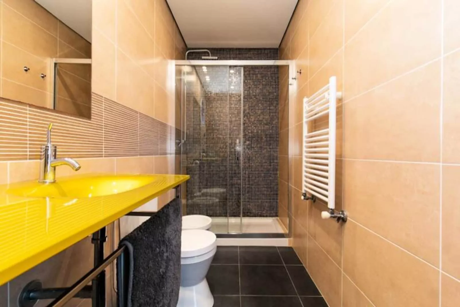 Casa Amizade - Avec Une Vue Imprenable Sur L'oc&eacute;an-Niet-getagd