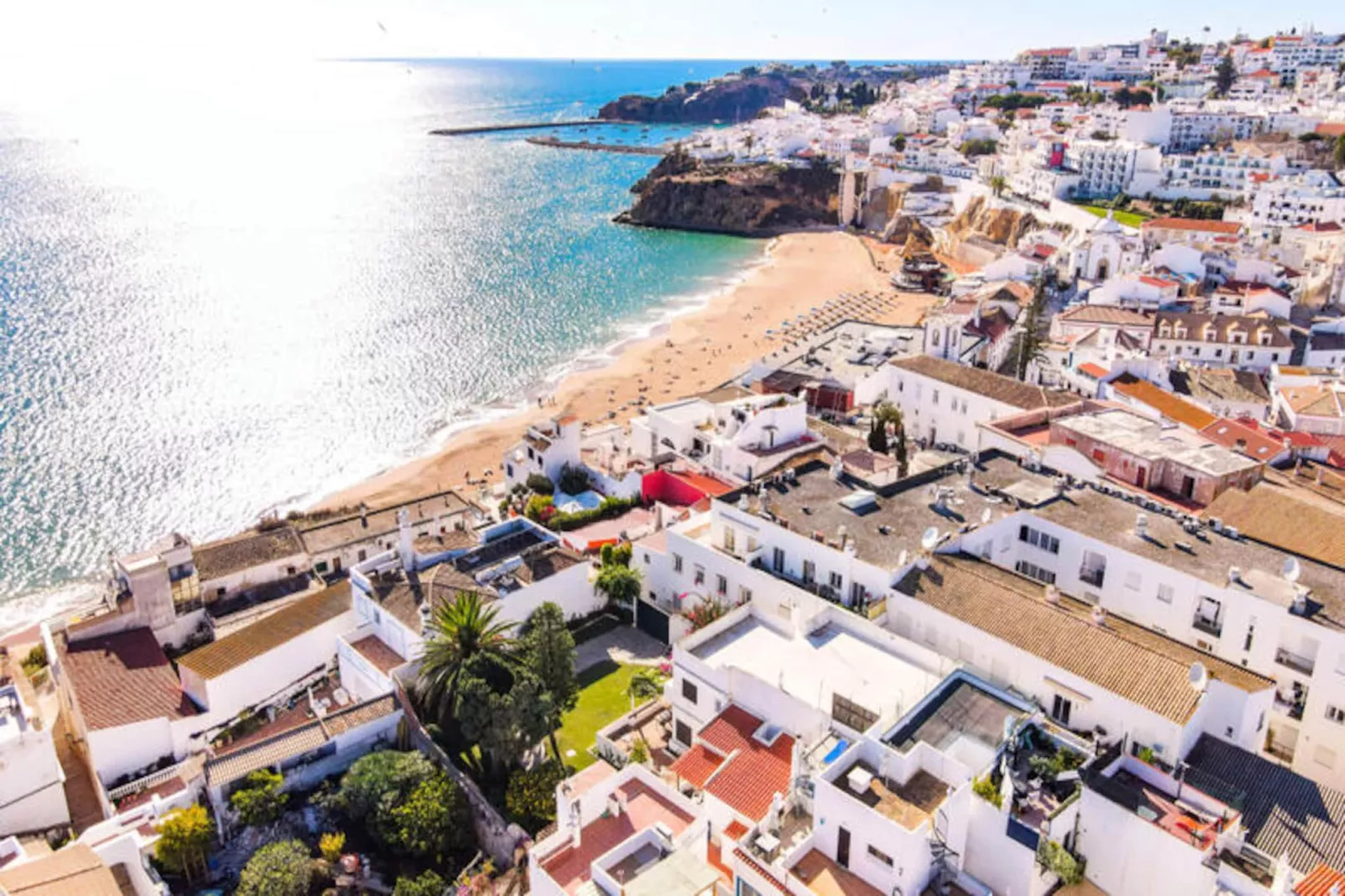 Typische Fisherman's Cottage-Niet-getagd