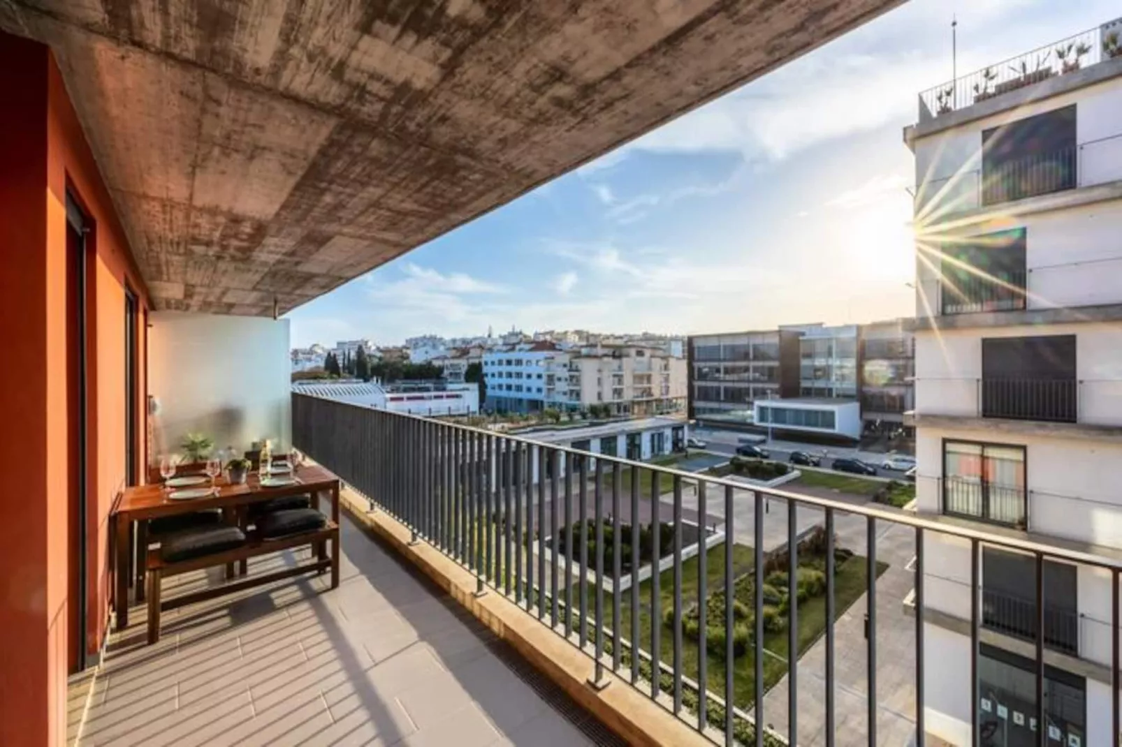 Casa Vermelha Lagos-Niet-getagd