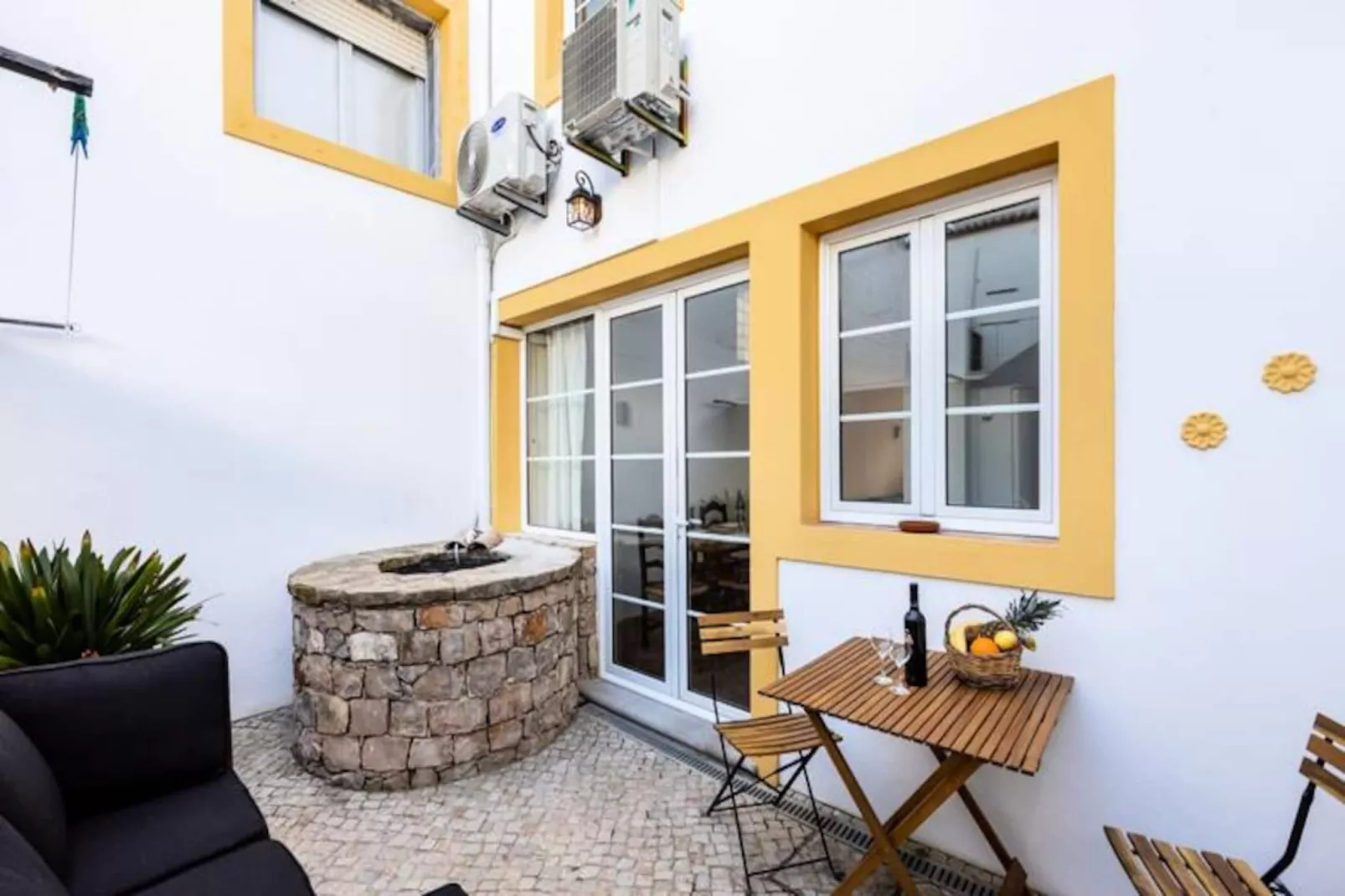 Casa Do Centro-Niet-getagd