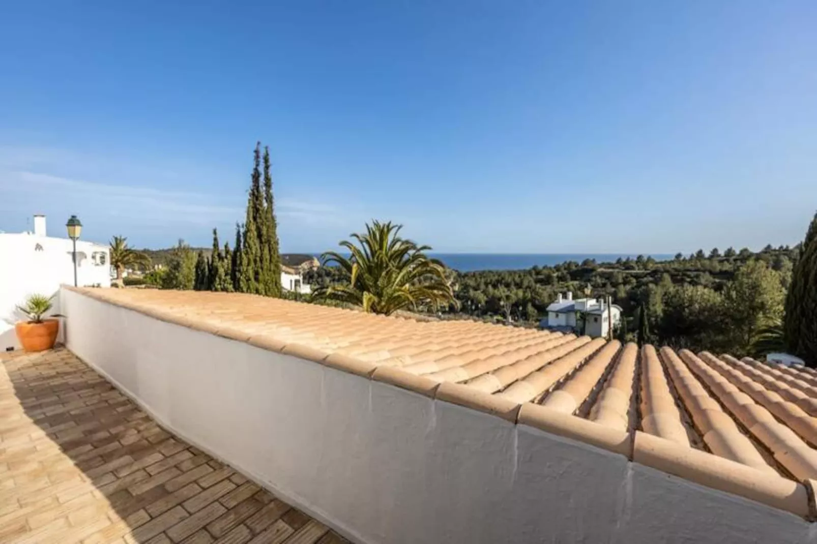 Fortaleza Sea View Villa Miramar - Two-bed Apartment With Private Pool-Niet-getagd