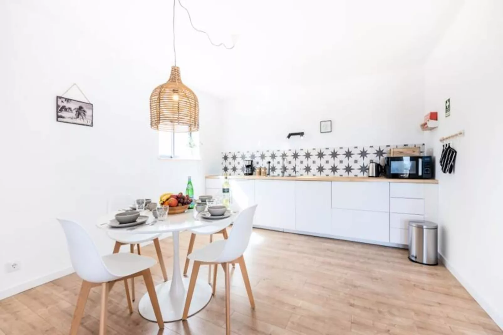 Fortaleza Sea View Villa Miramar - One Bedroom Apartment-Niet-getagd