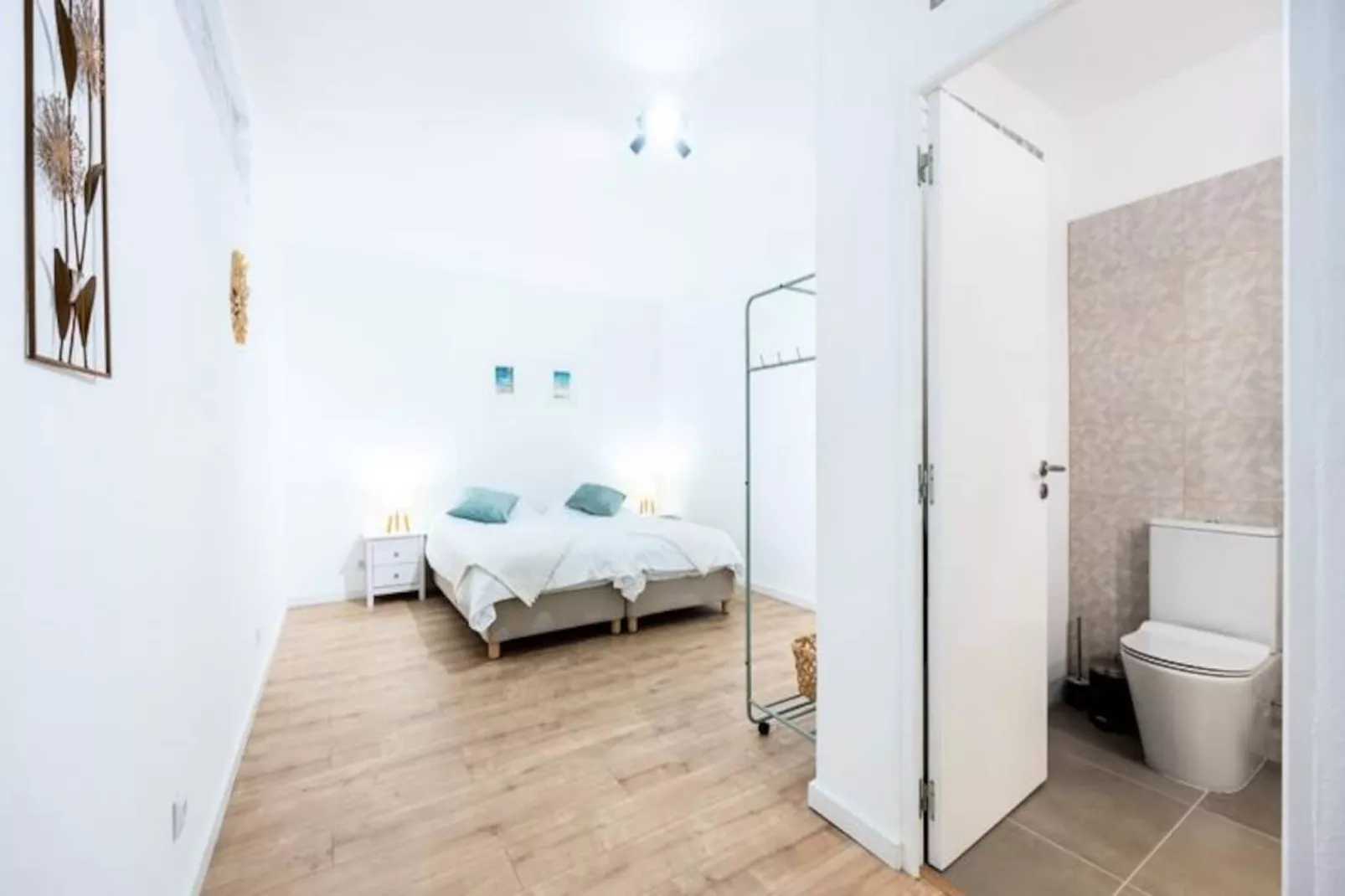 Fortaleza Sea View Villa Miramar - Two Bed Downstairs Apartment-Niet-getagd