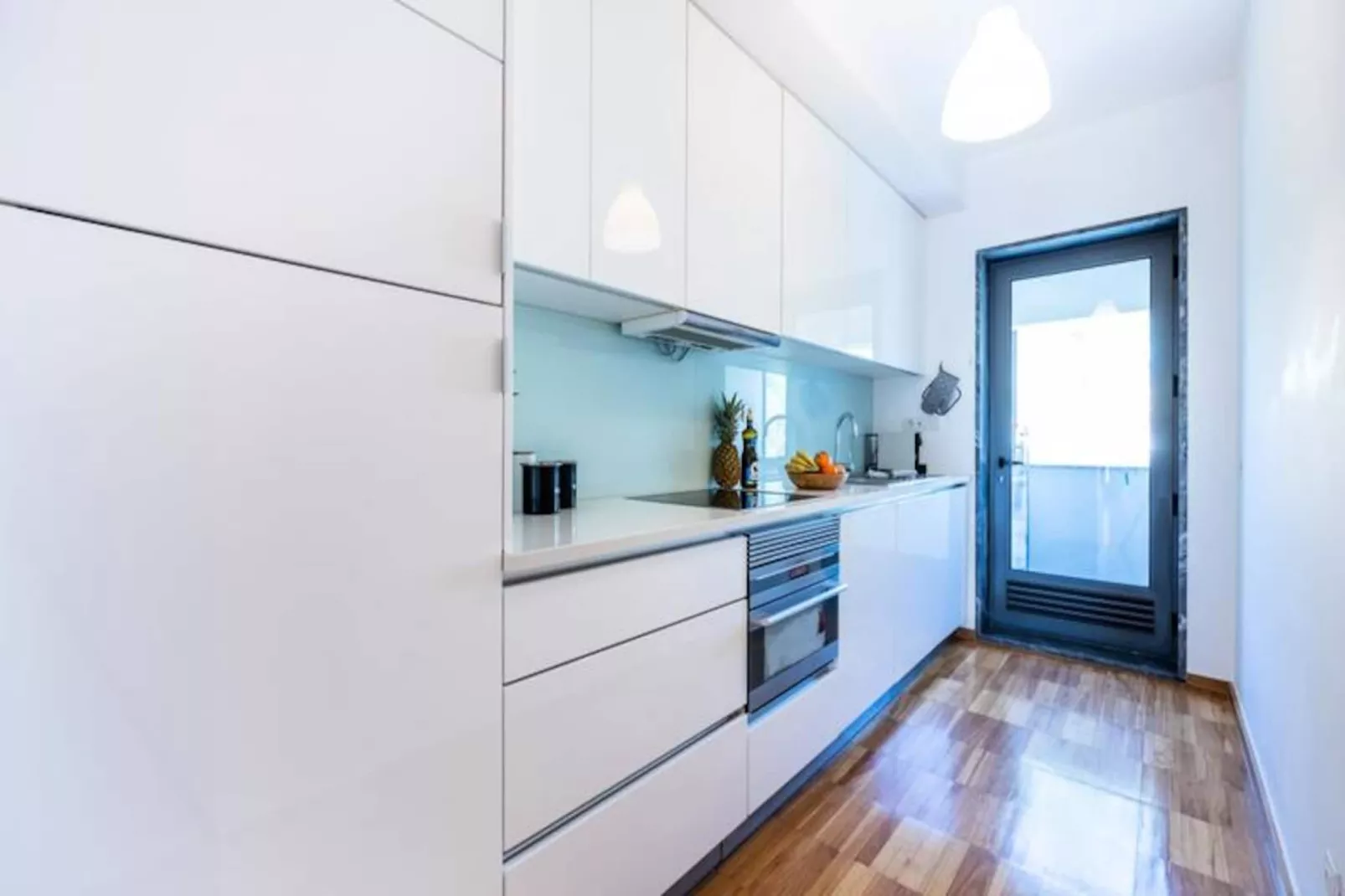 A F&aacute;brica Loft Apartment-Niet-getagd