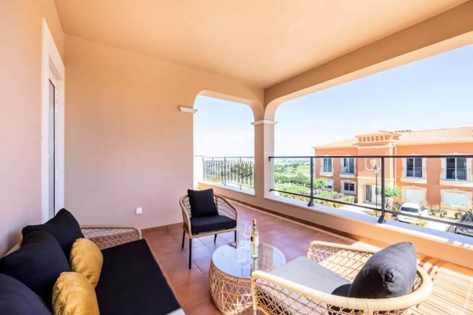 Casa Malhotra at Boa Vista Golf Resort, Bayview Village-Niet-getagd