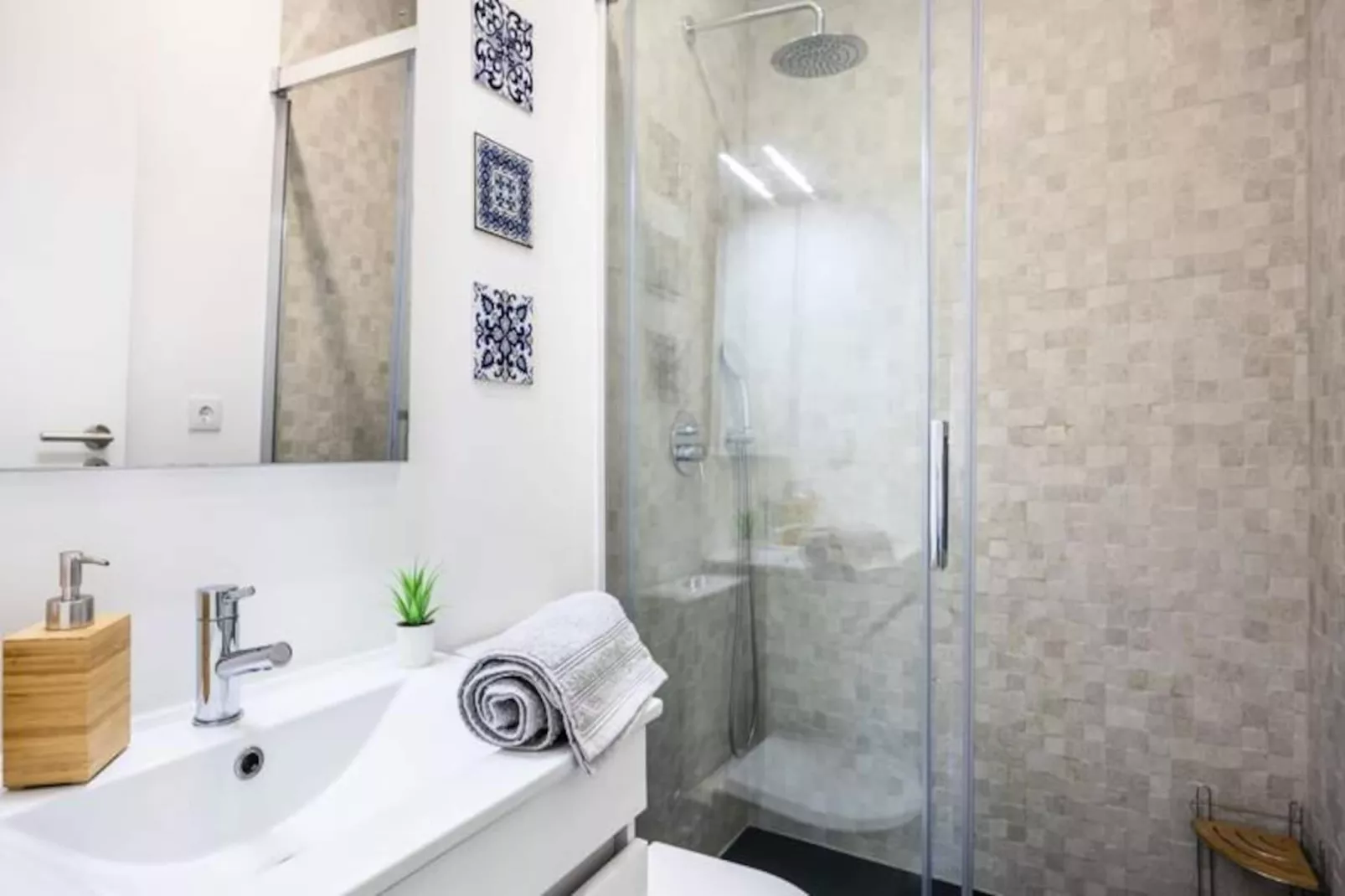 Appartement Melodia Do Mar Directement Sur La Plage De Vale Centeanes !-Niet-getagd