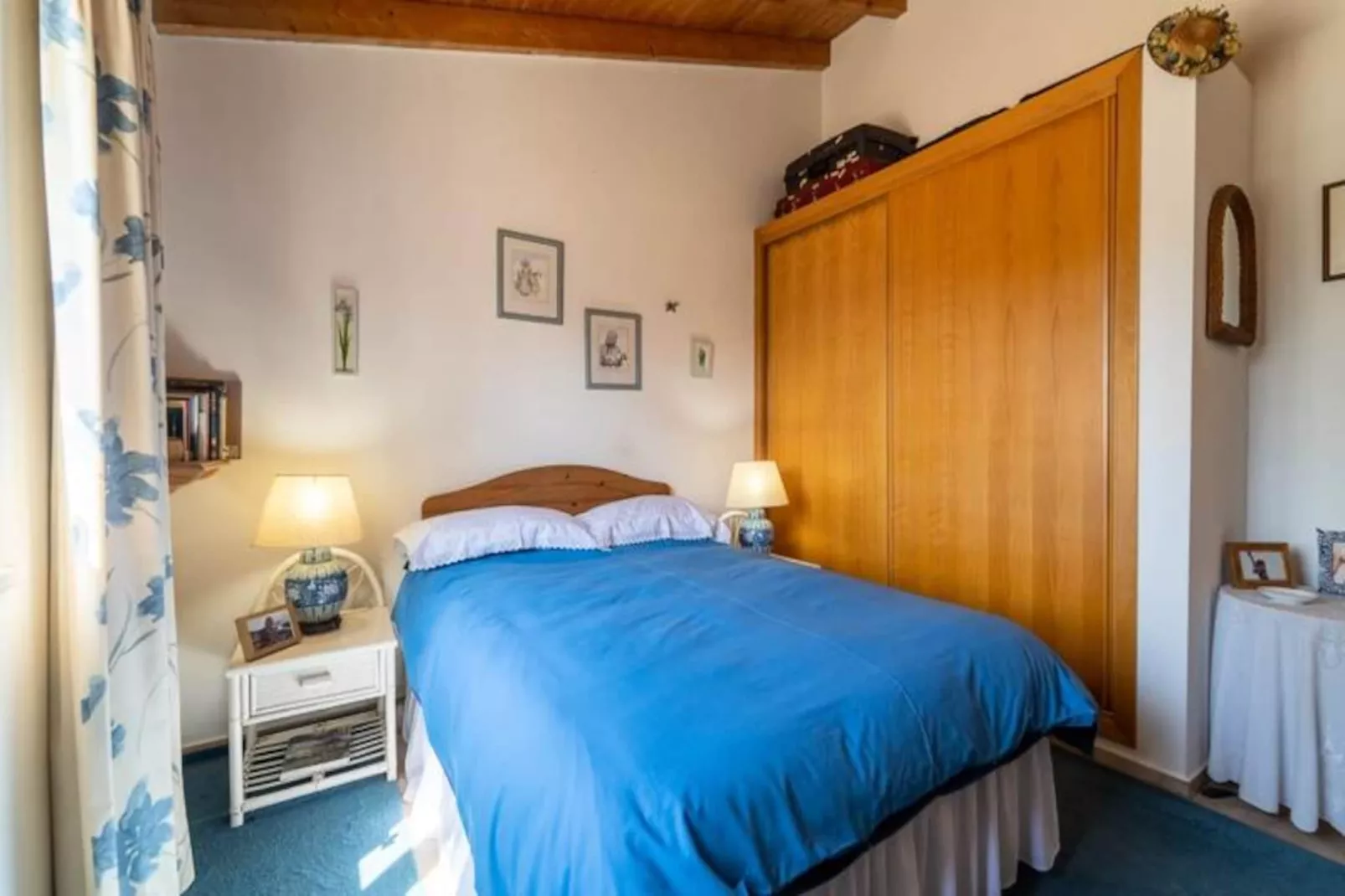 Bliss Villa-Niet-getagd