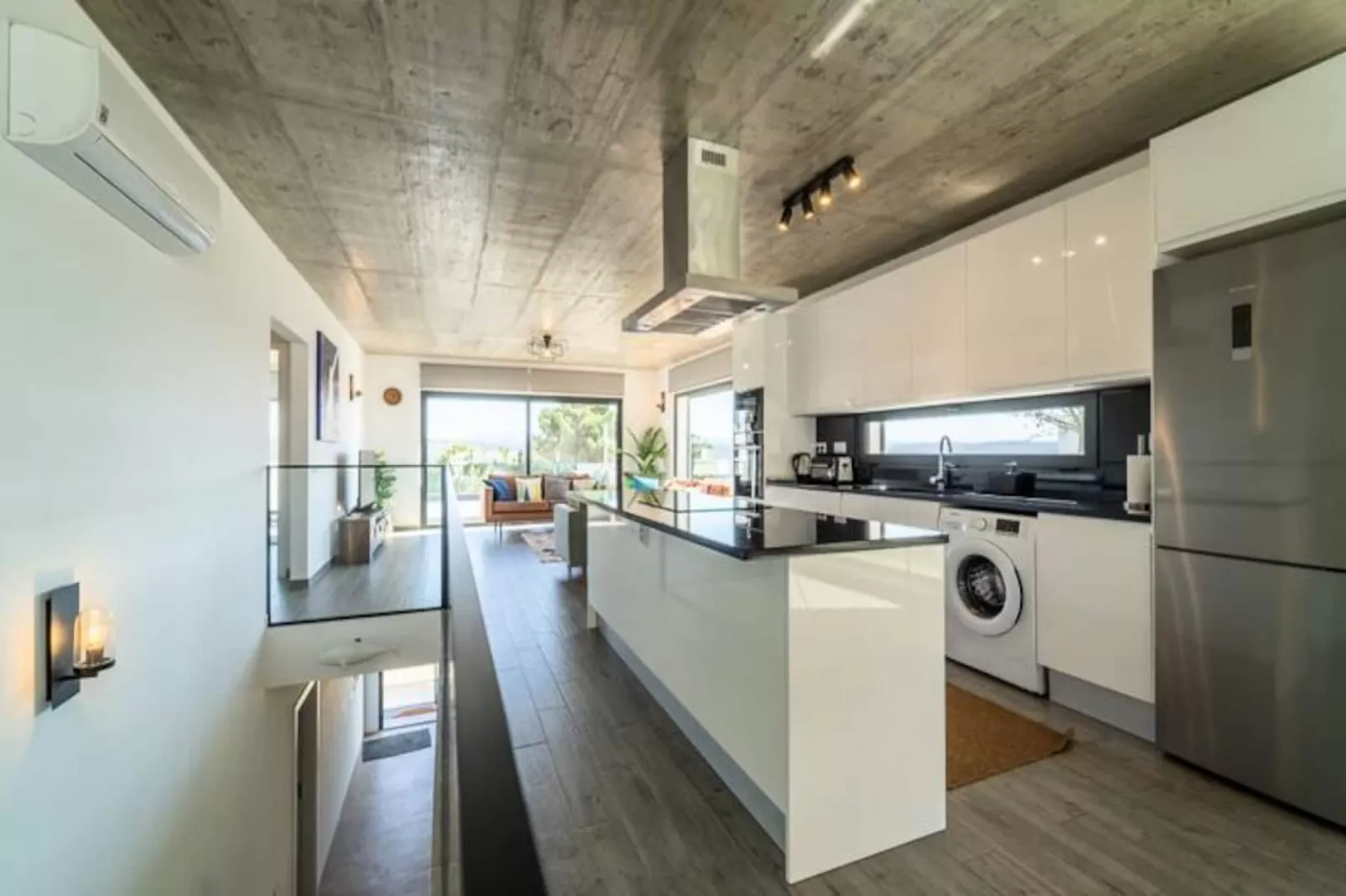 Andorinhas Espartal T3-Niet-getagd