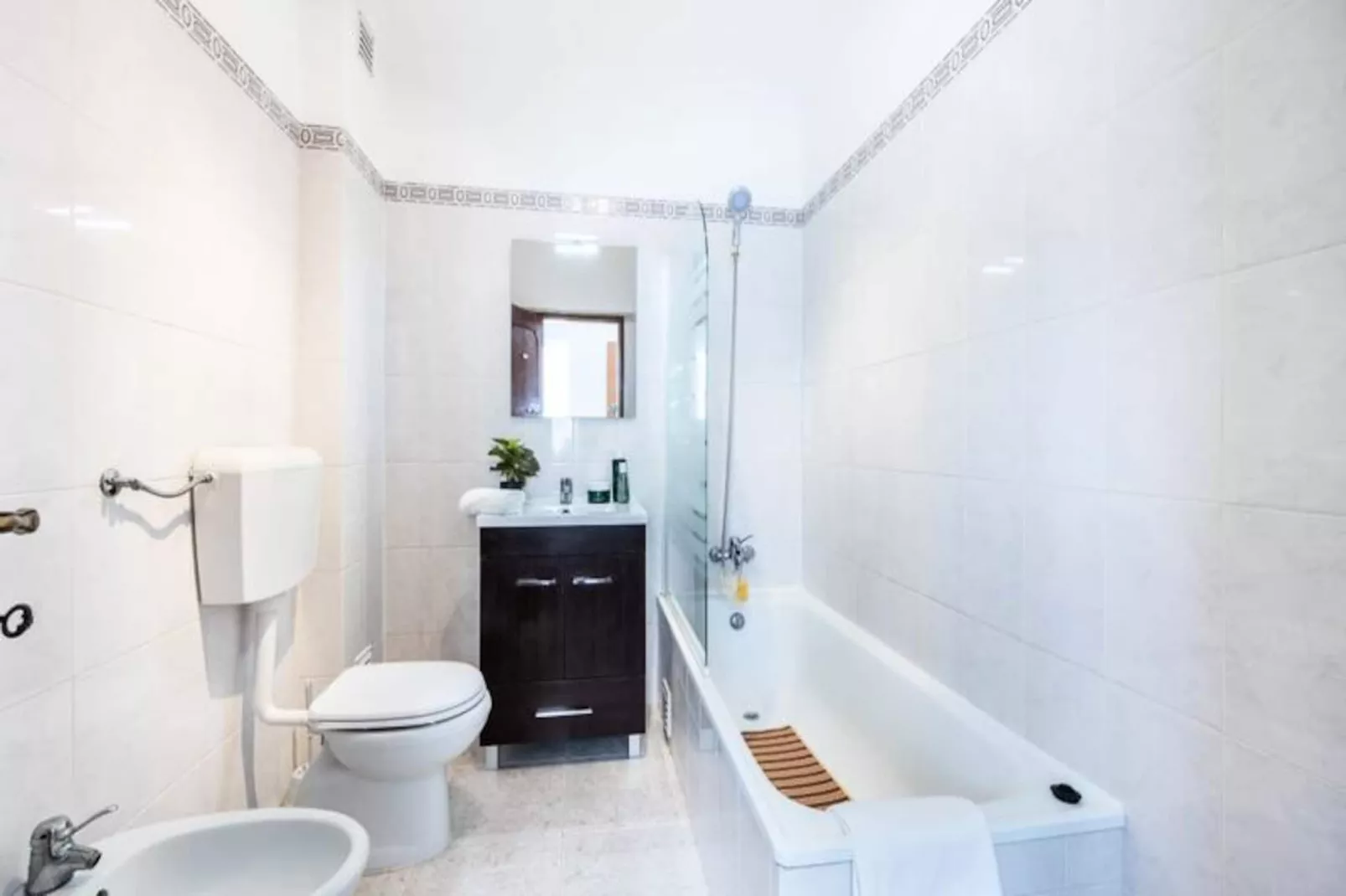 Apartment Eurico-Niet-getagd