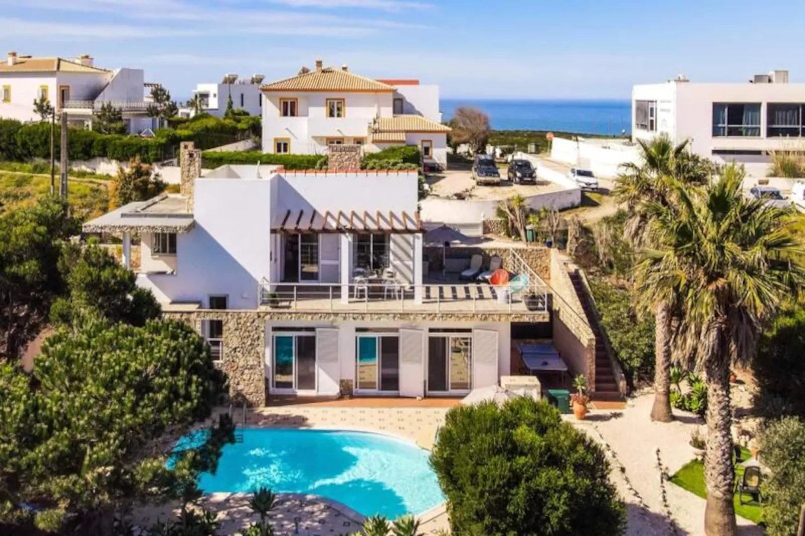 Duas Palmeiras-Niet-getagd