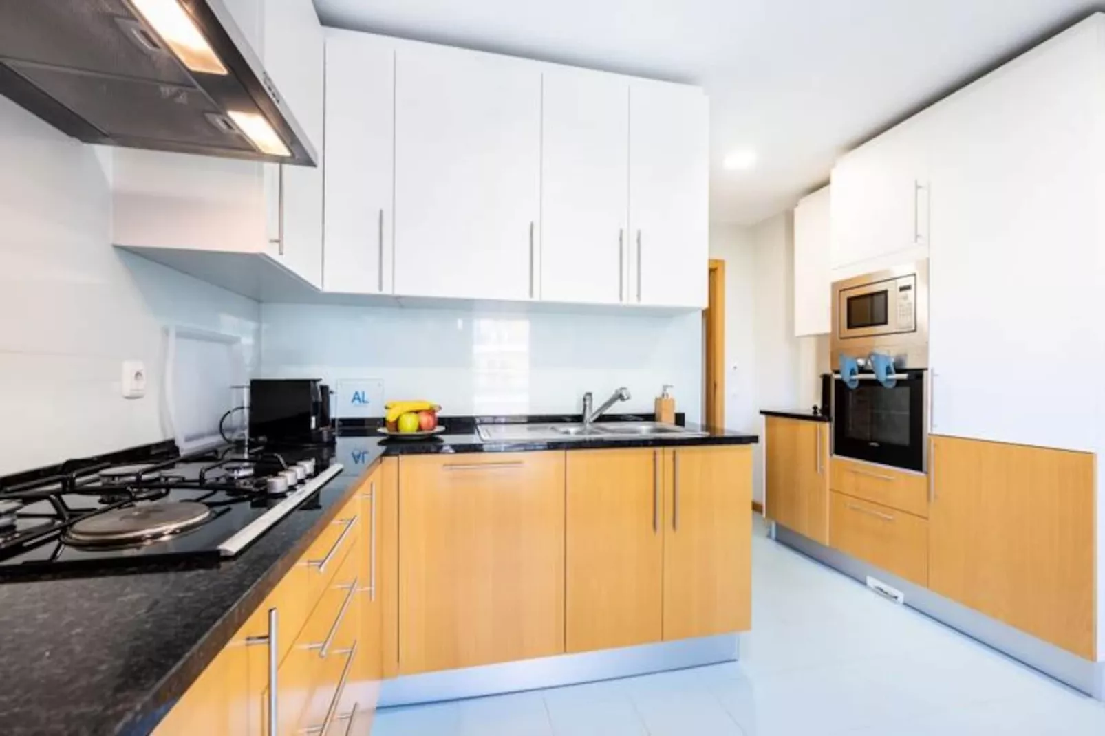 Apartment Baixa Marina-Niet-getagd