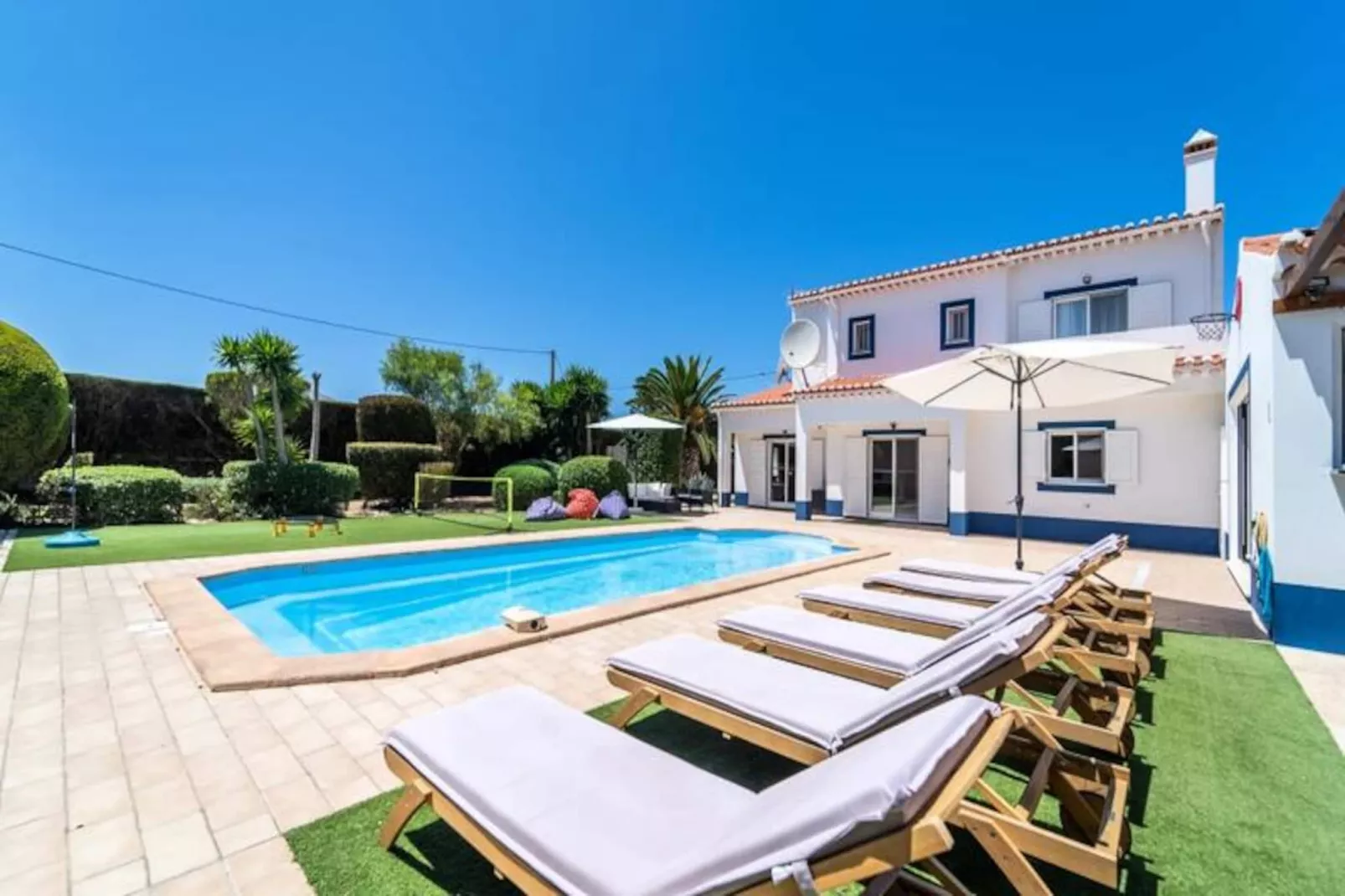 Casa Da Bauhinia-Niet-getagd