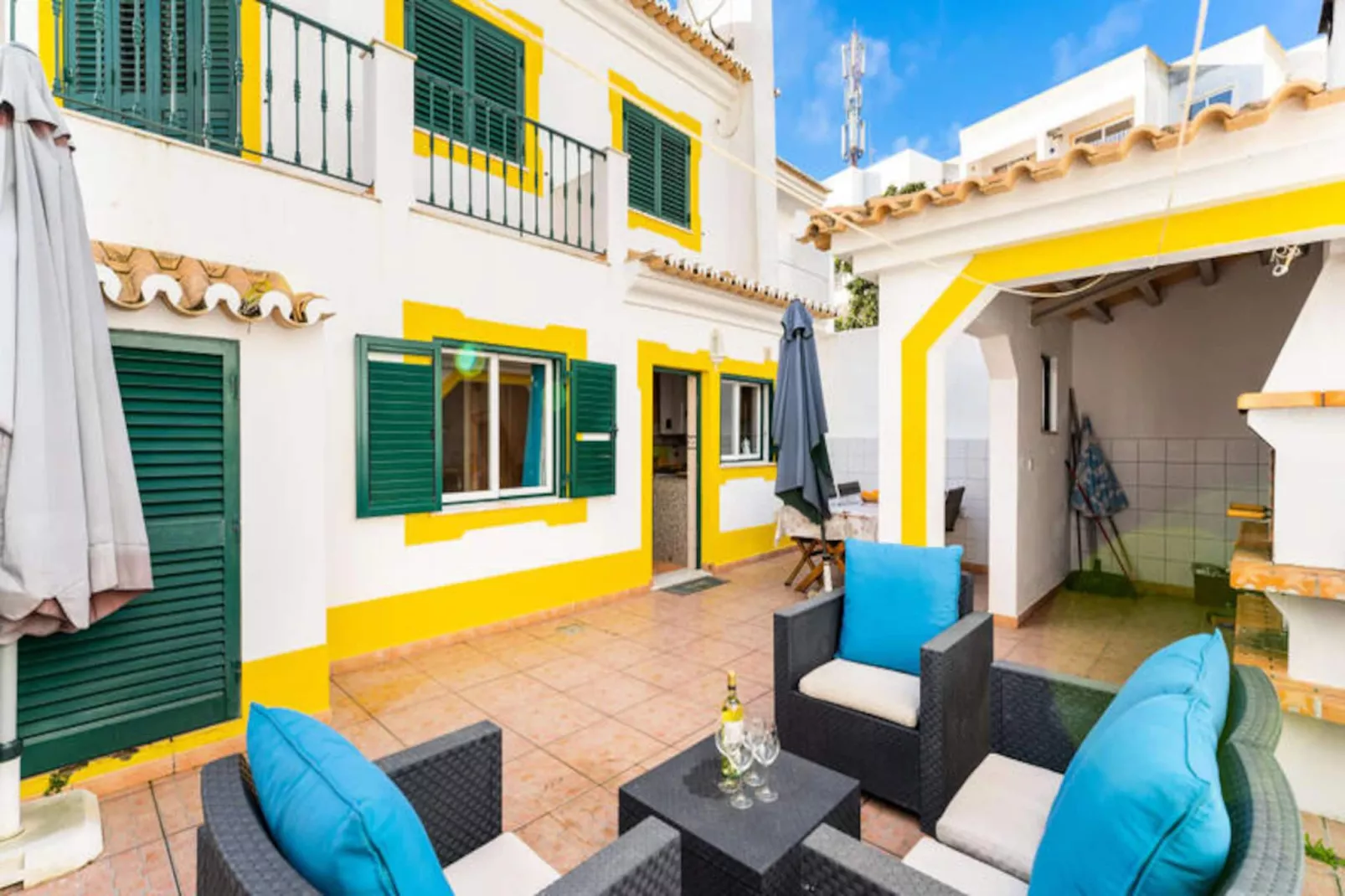 Villa Som Das Ondas I-Niet-getagd